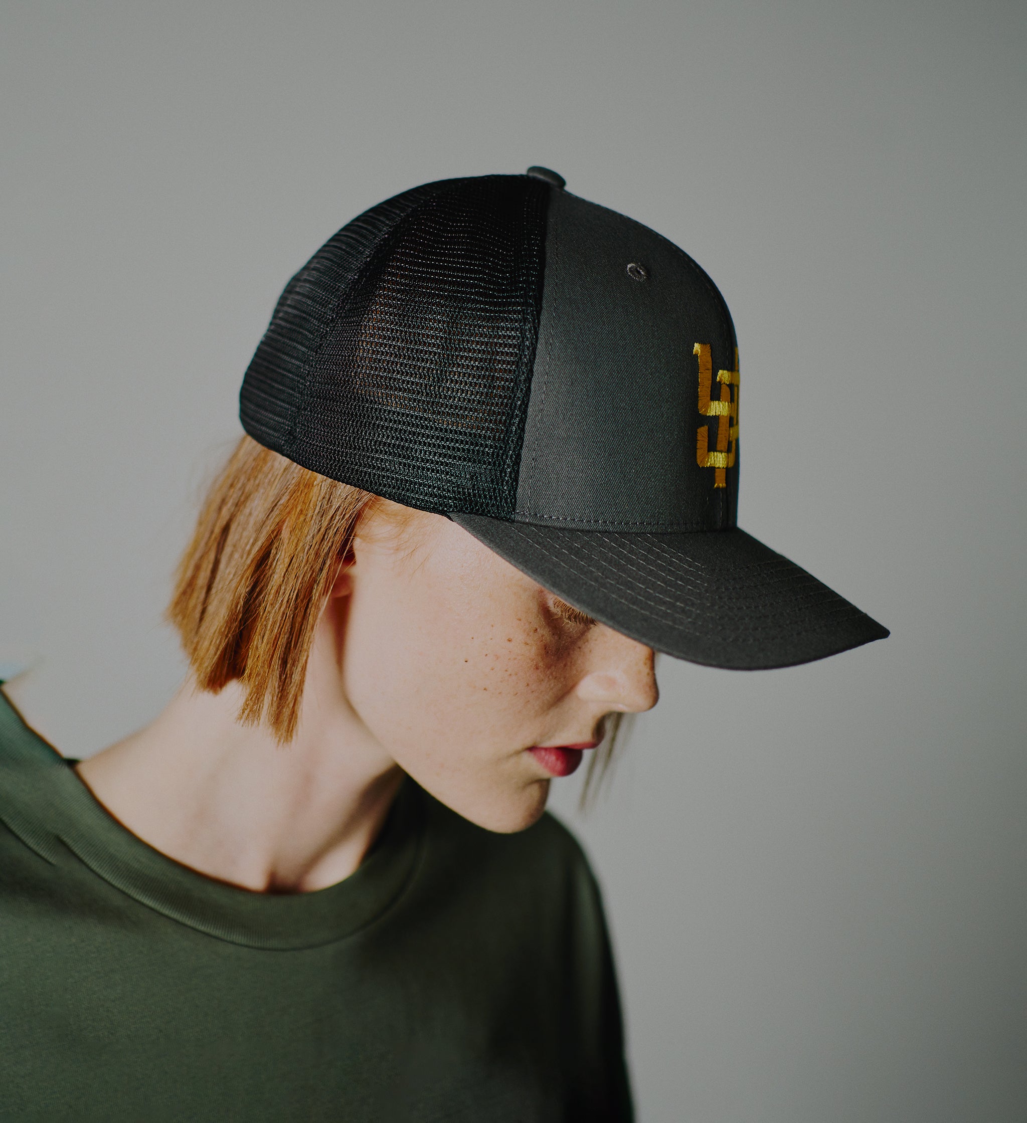 YP Trucker Hat