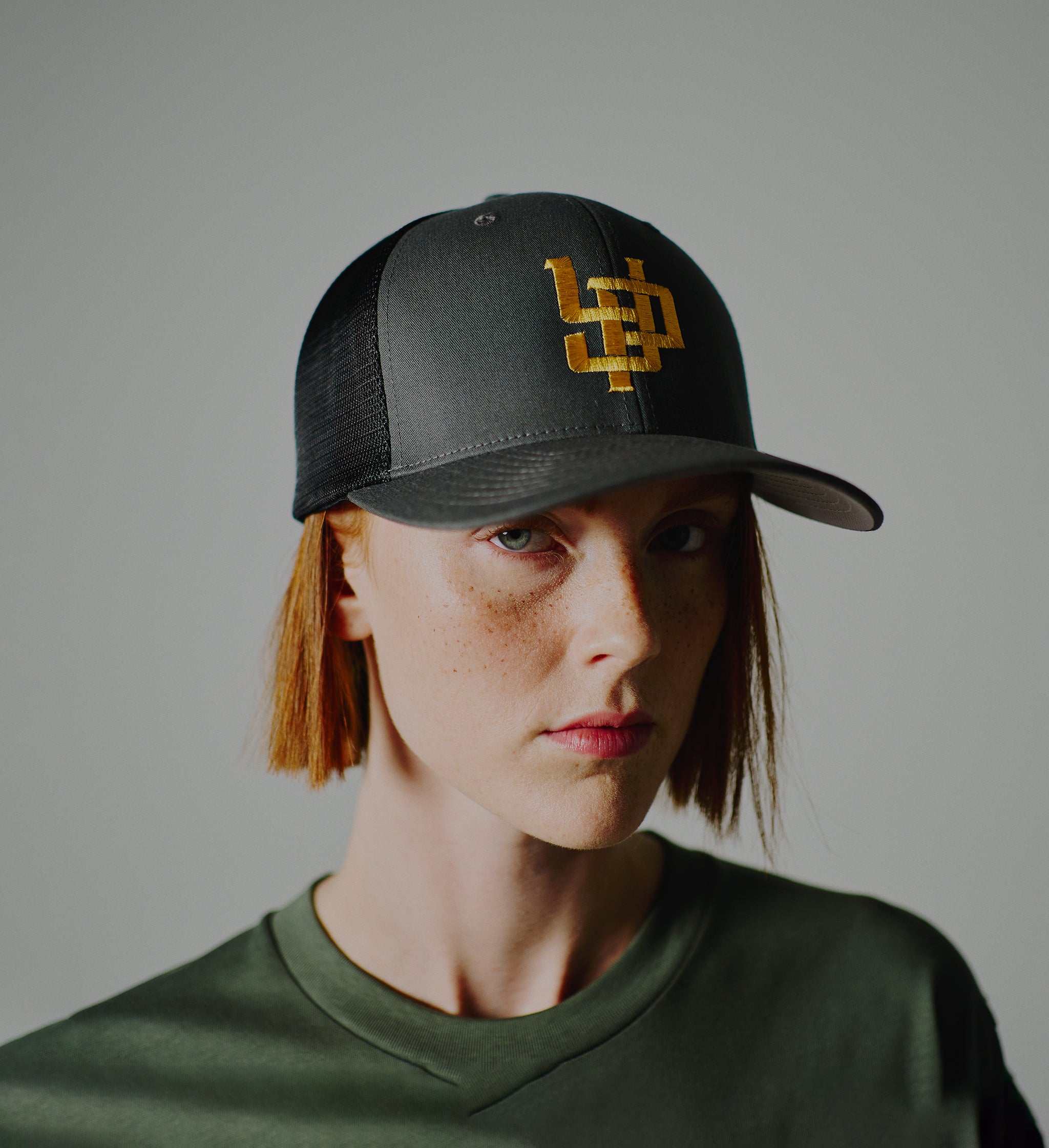 YP Trucker Hat