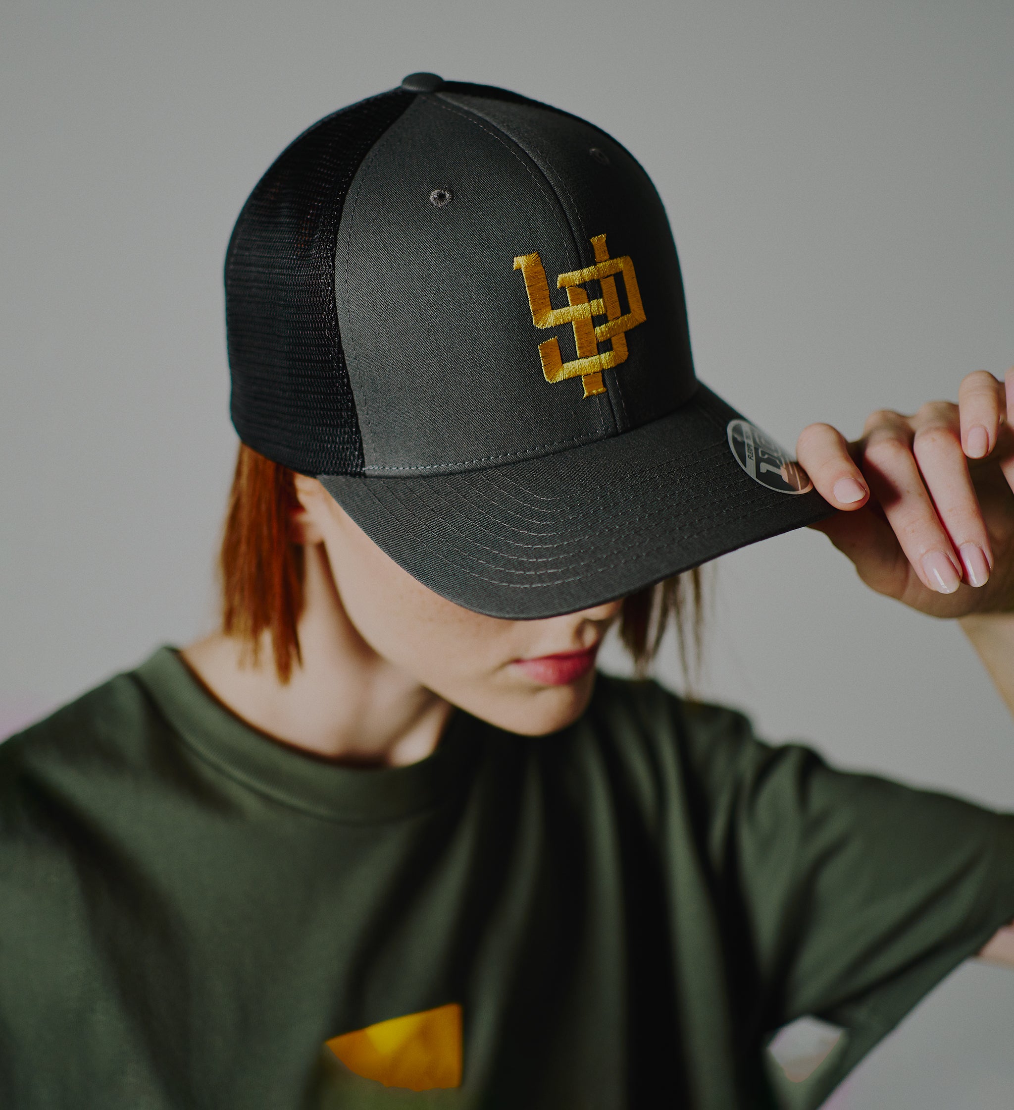 YP Trucker Hat