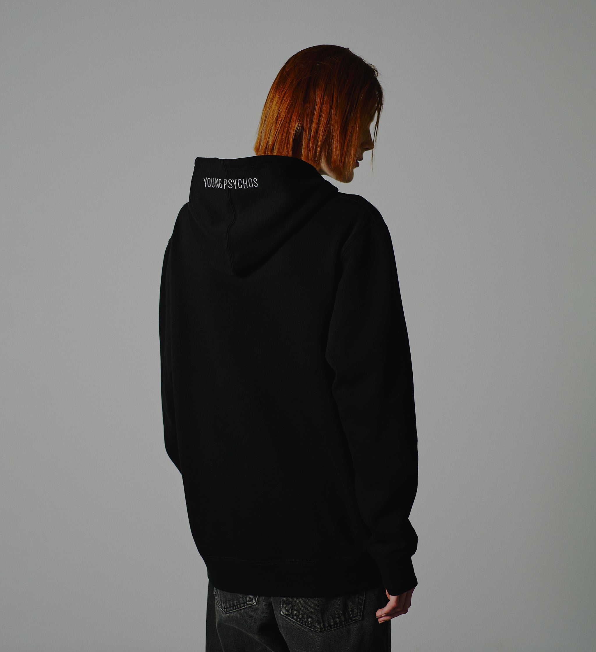 All Day Hoodie Midweight