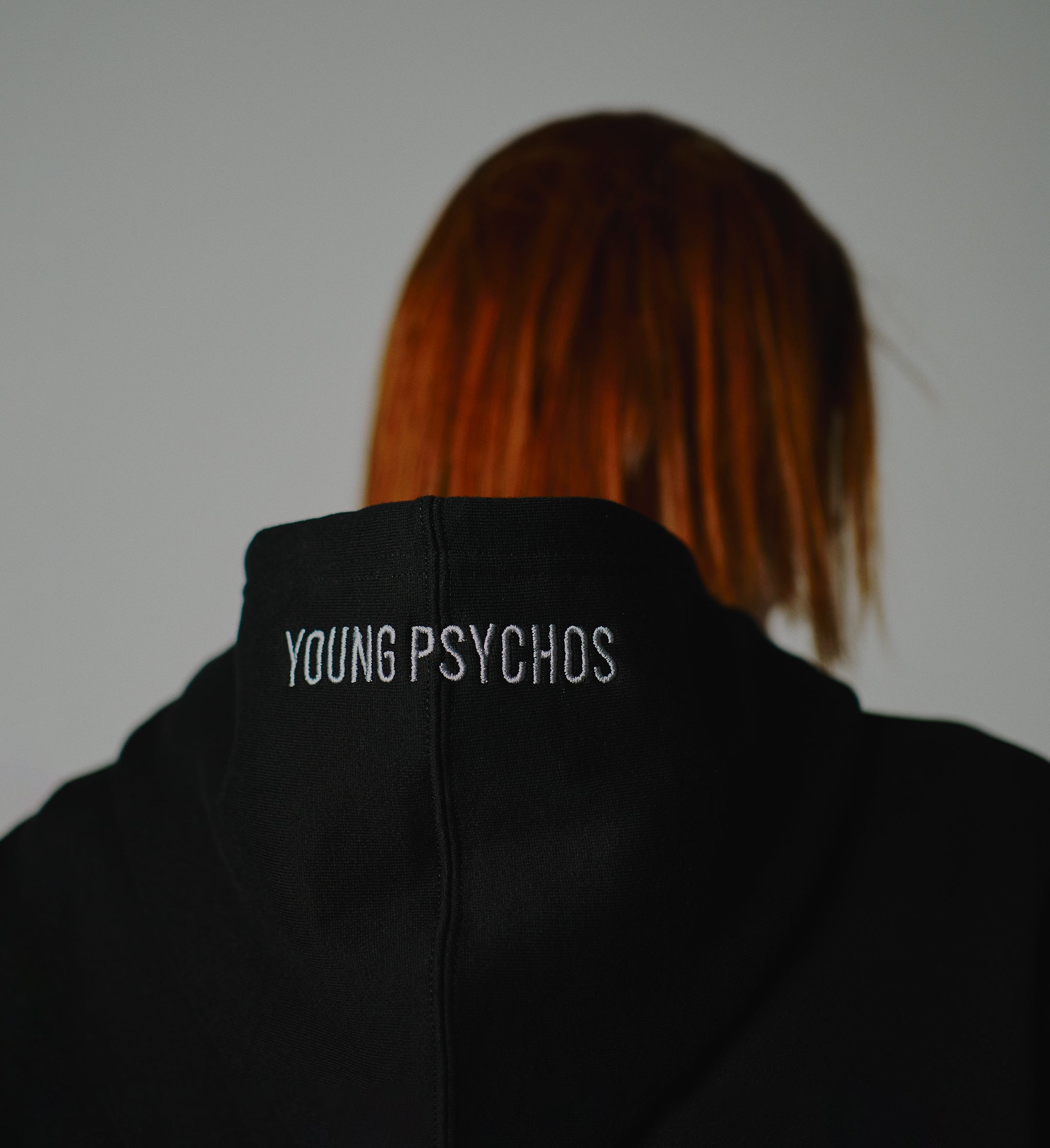 All Day Hoodie Midweight