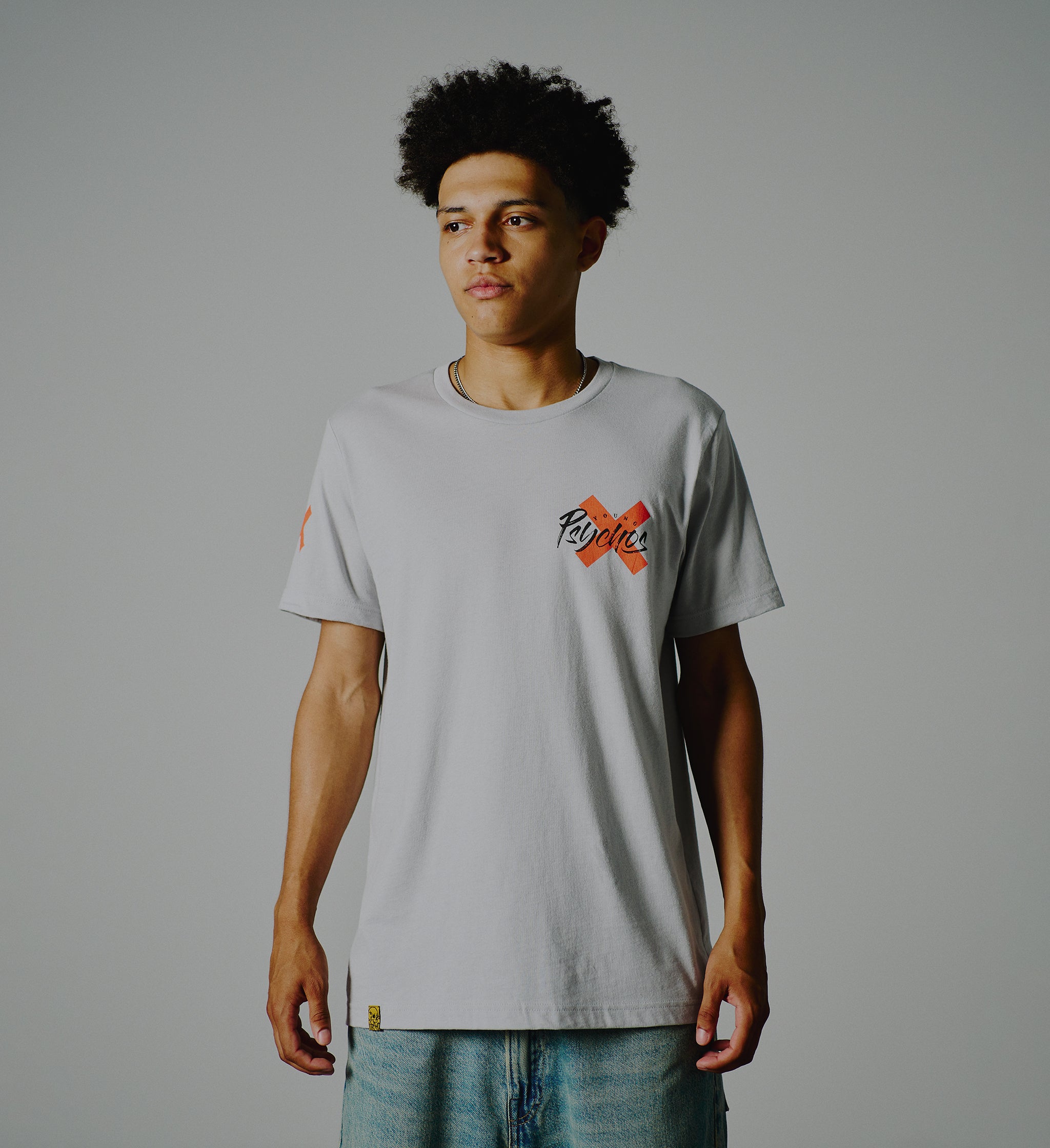 Two Strikes Tee