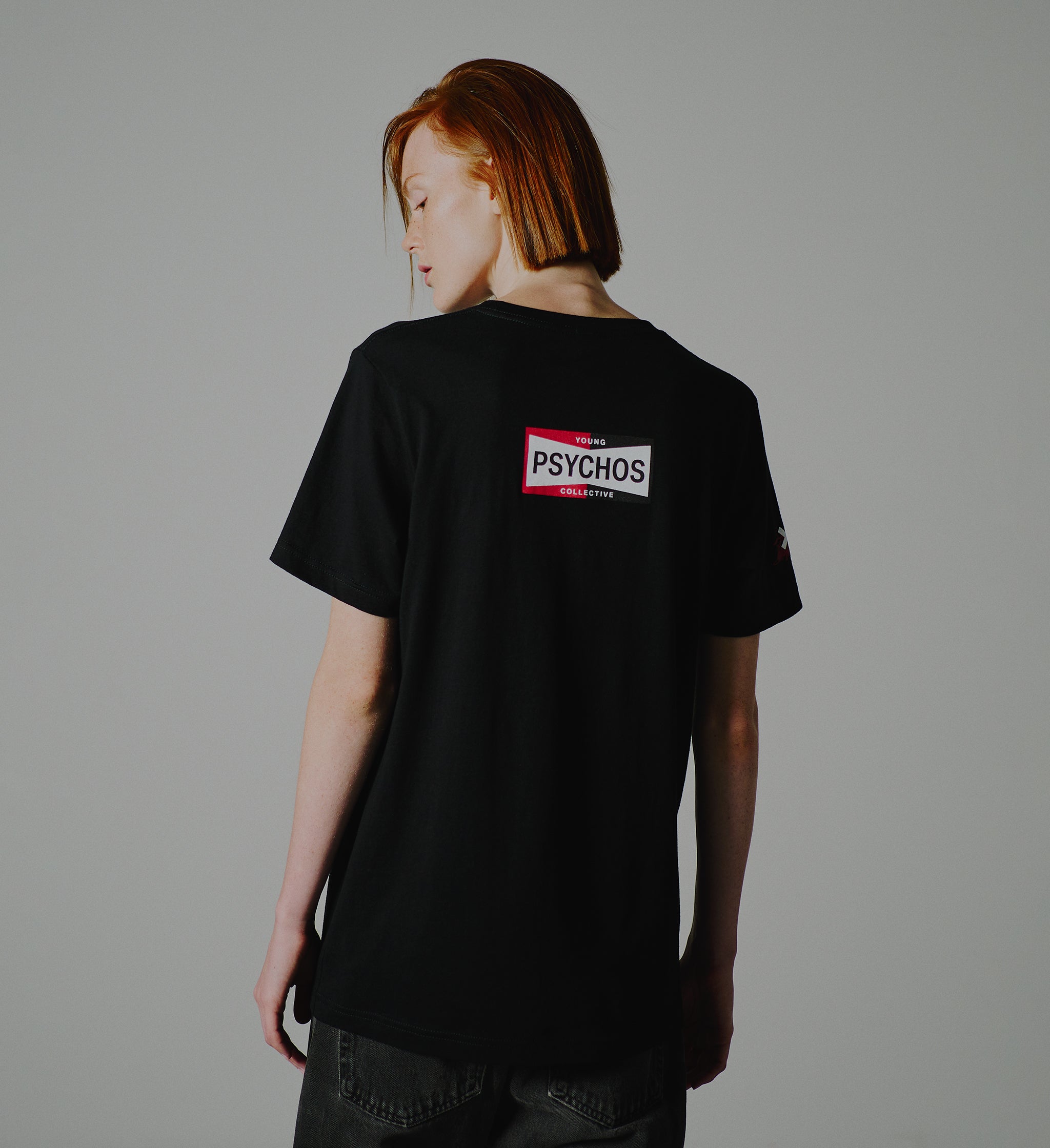 Camber Tee