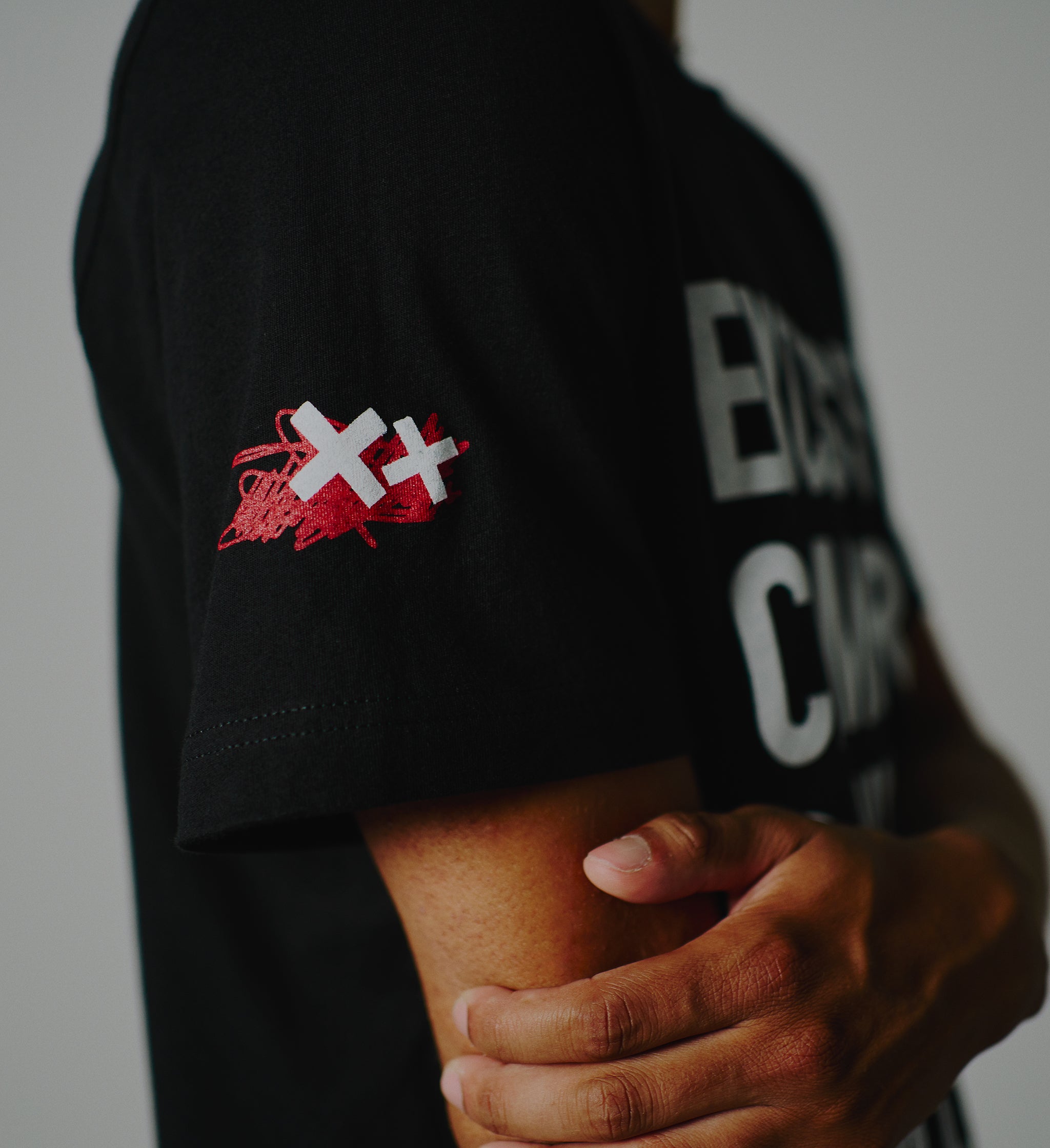 Camber Tee