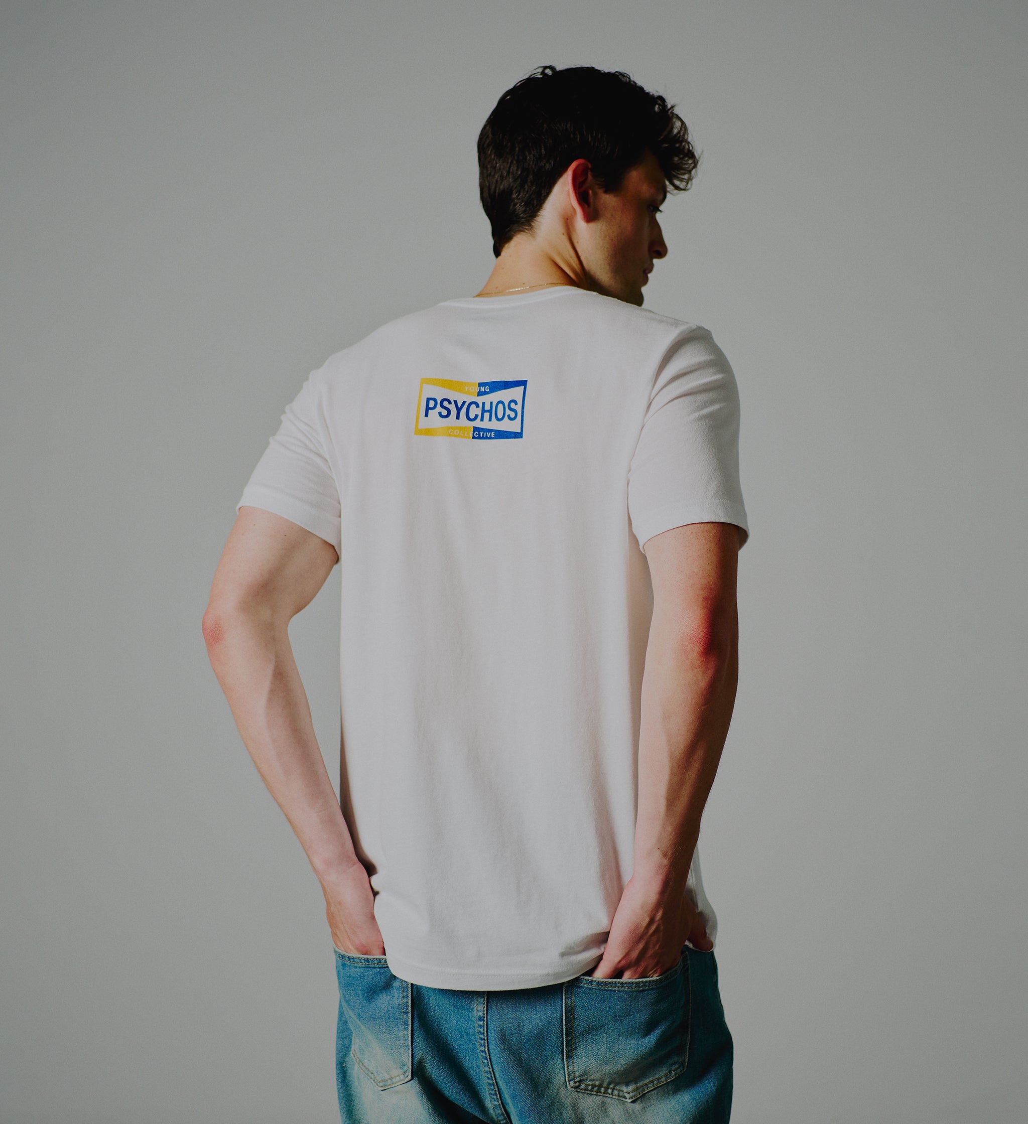 Camber Tee