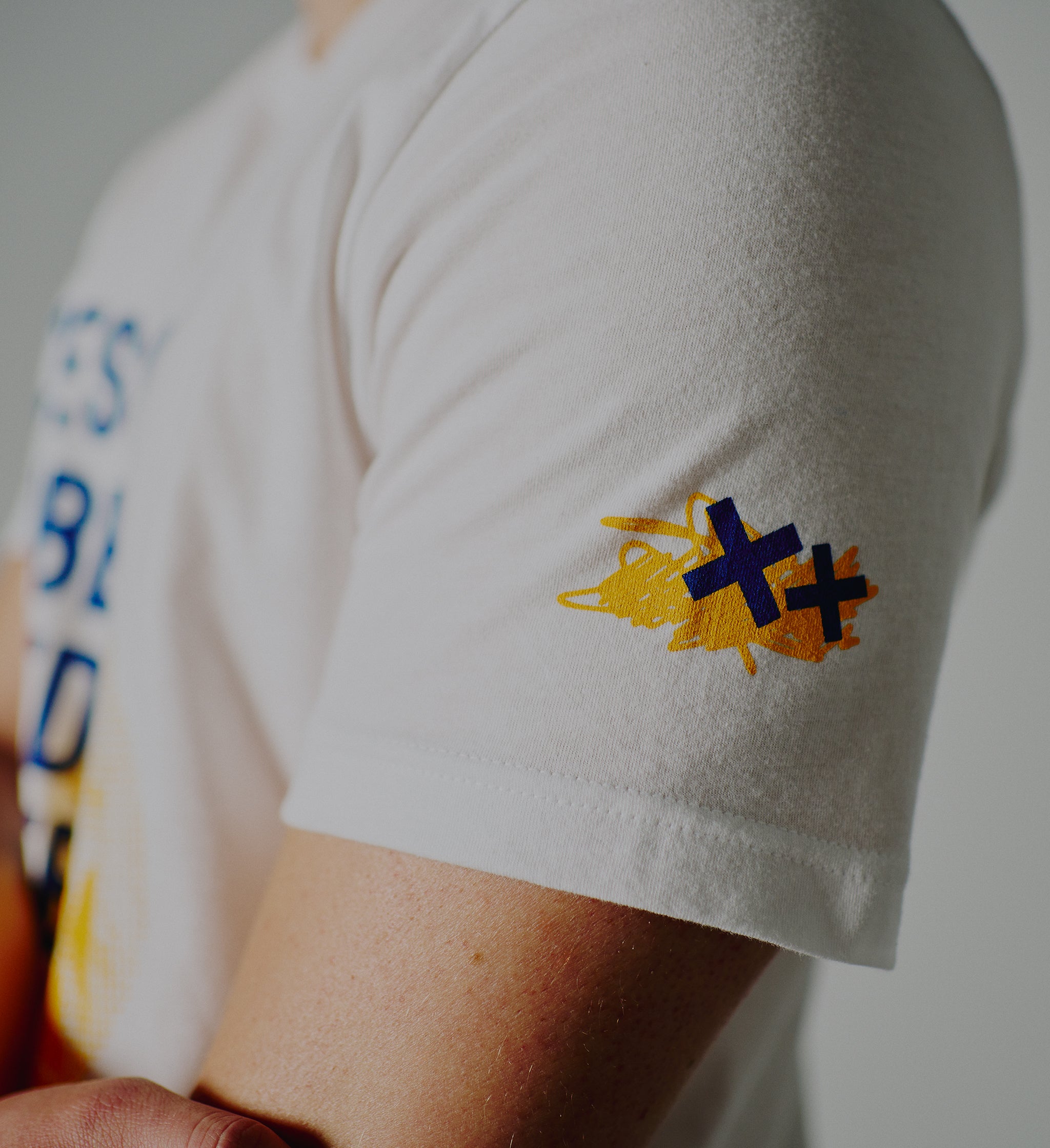 Camber Tee