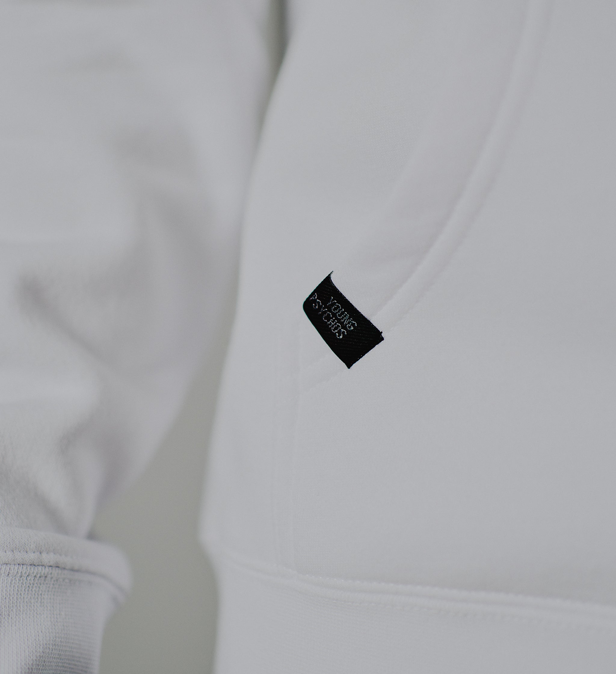 Classic Big-Block Hoodie