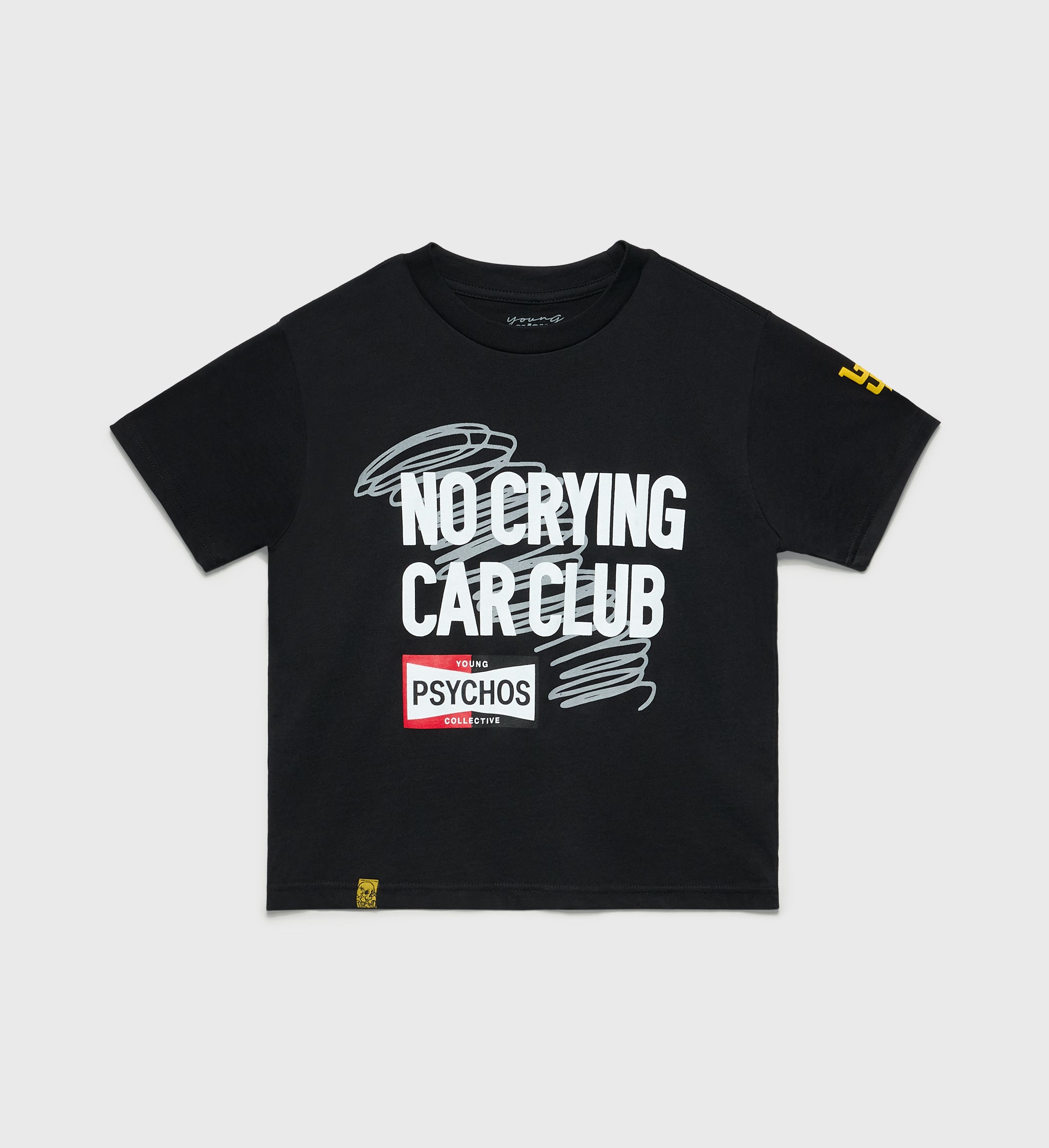 NCCC Tee