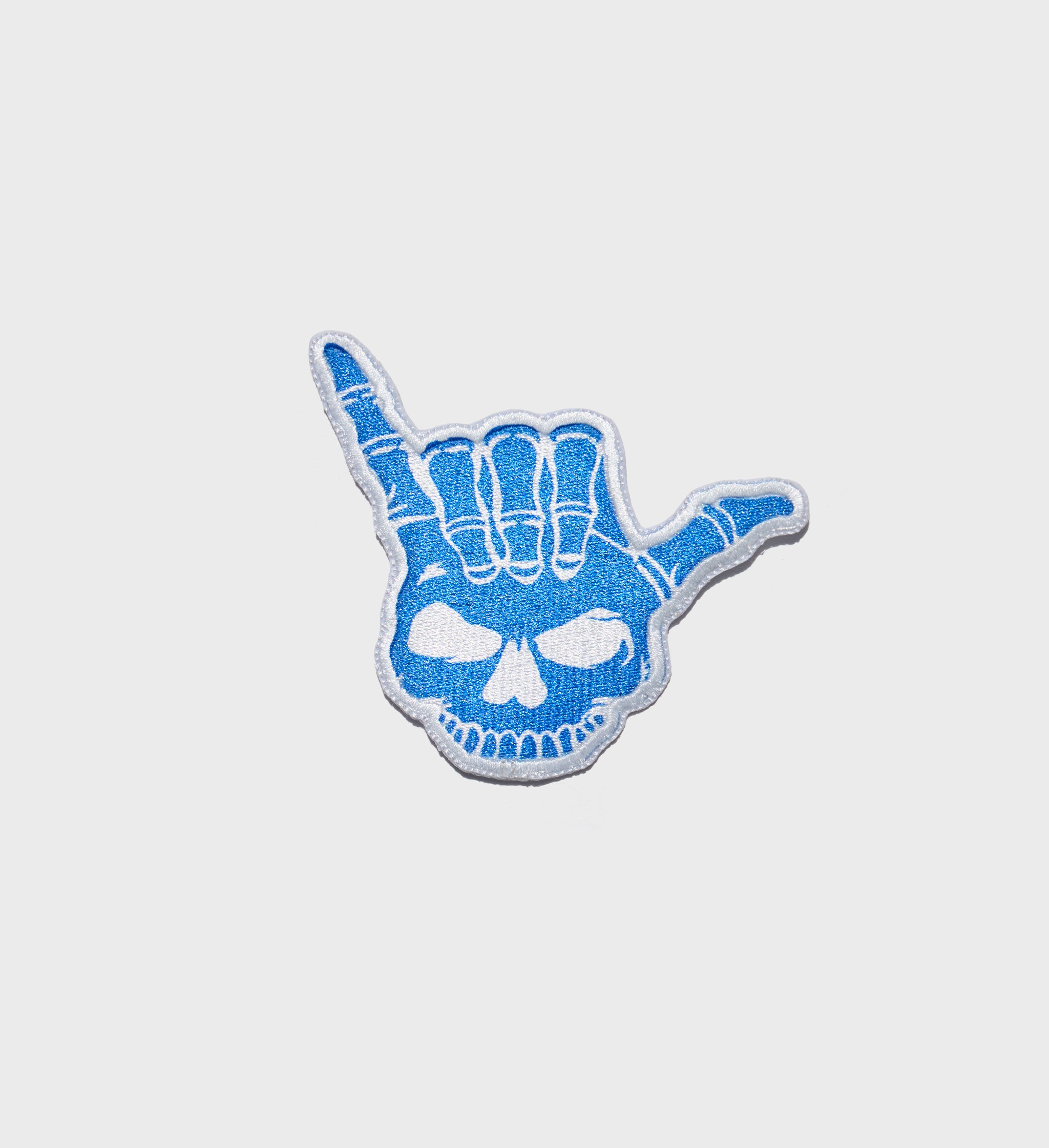 Gasoline Surfer Patches
