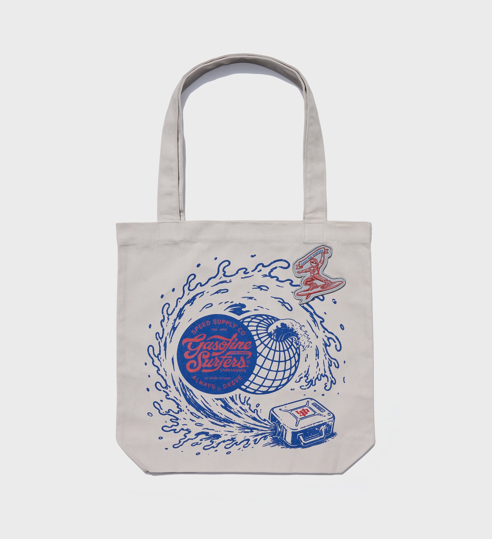 GSYP Limited Edition Tote