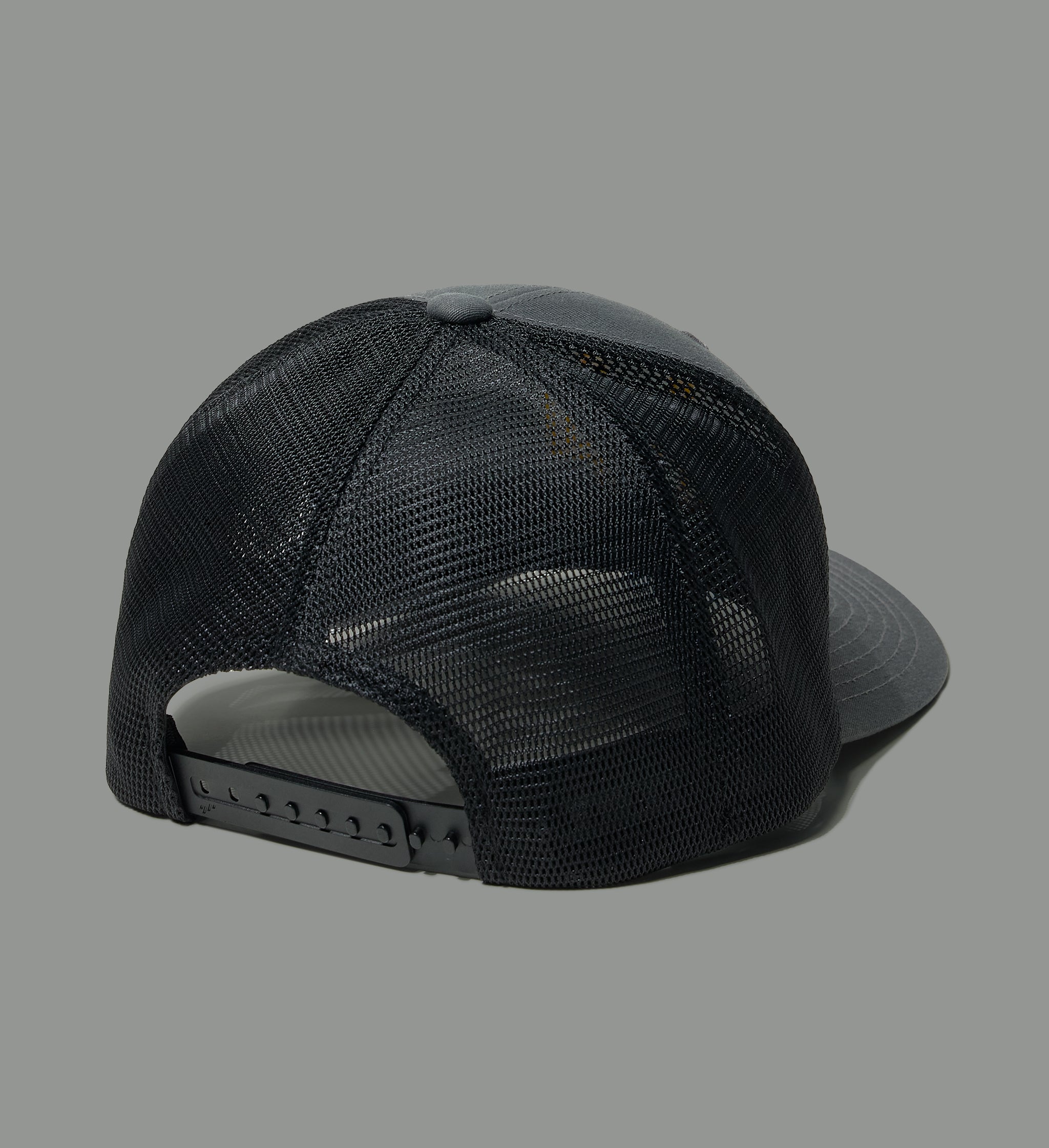 Driving Skull Trucker Hat