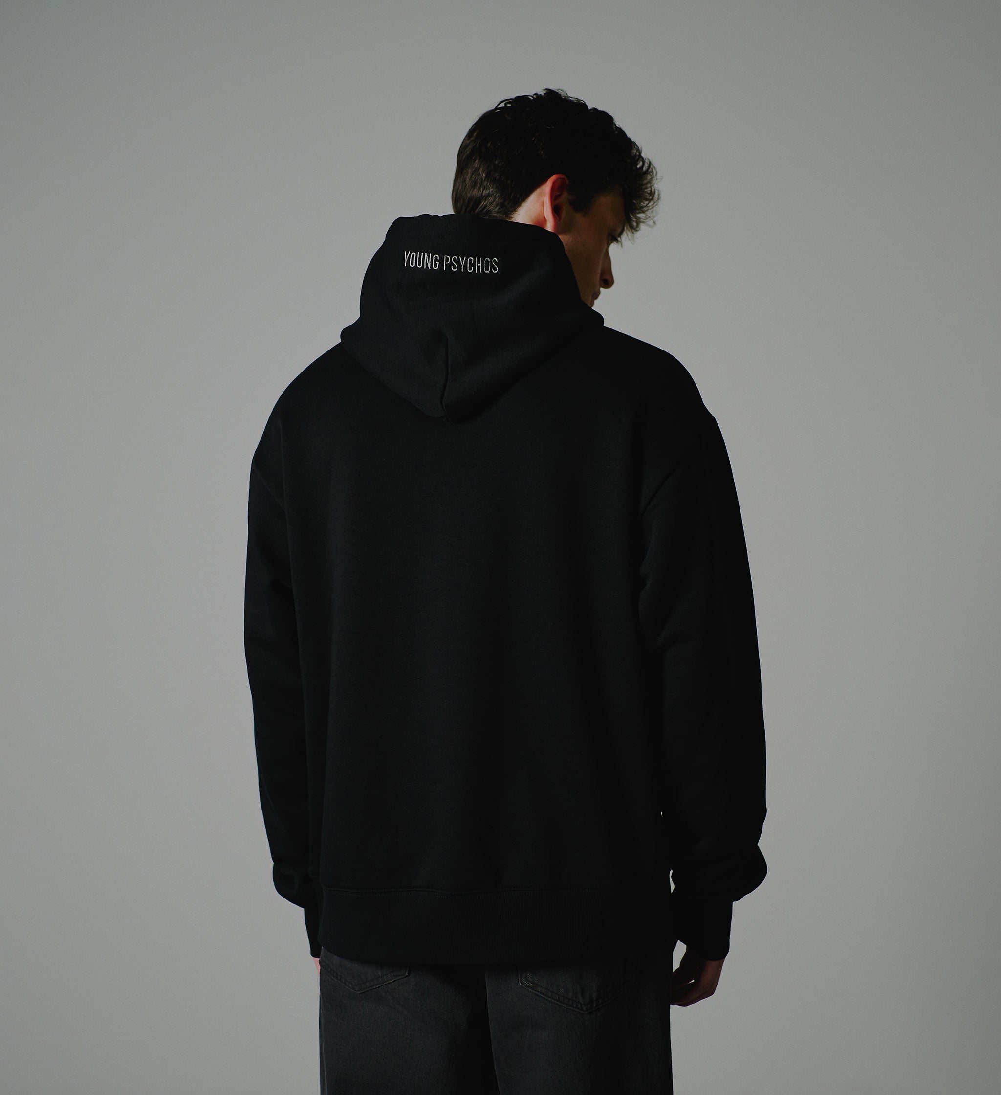 All Day Hoodie Heavyweight