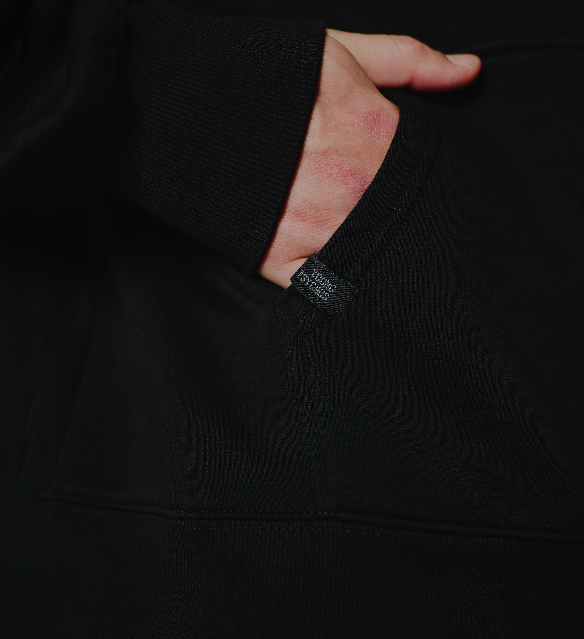 All Day Hoodie Heavyweight