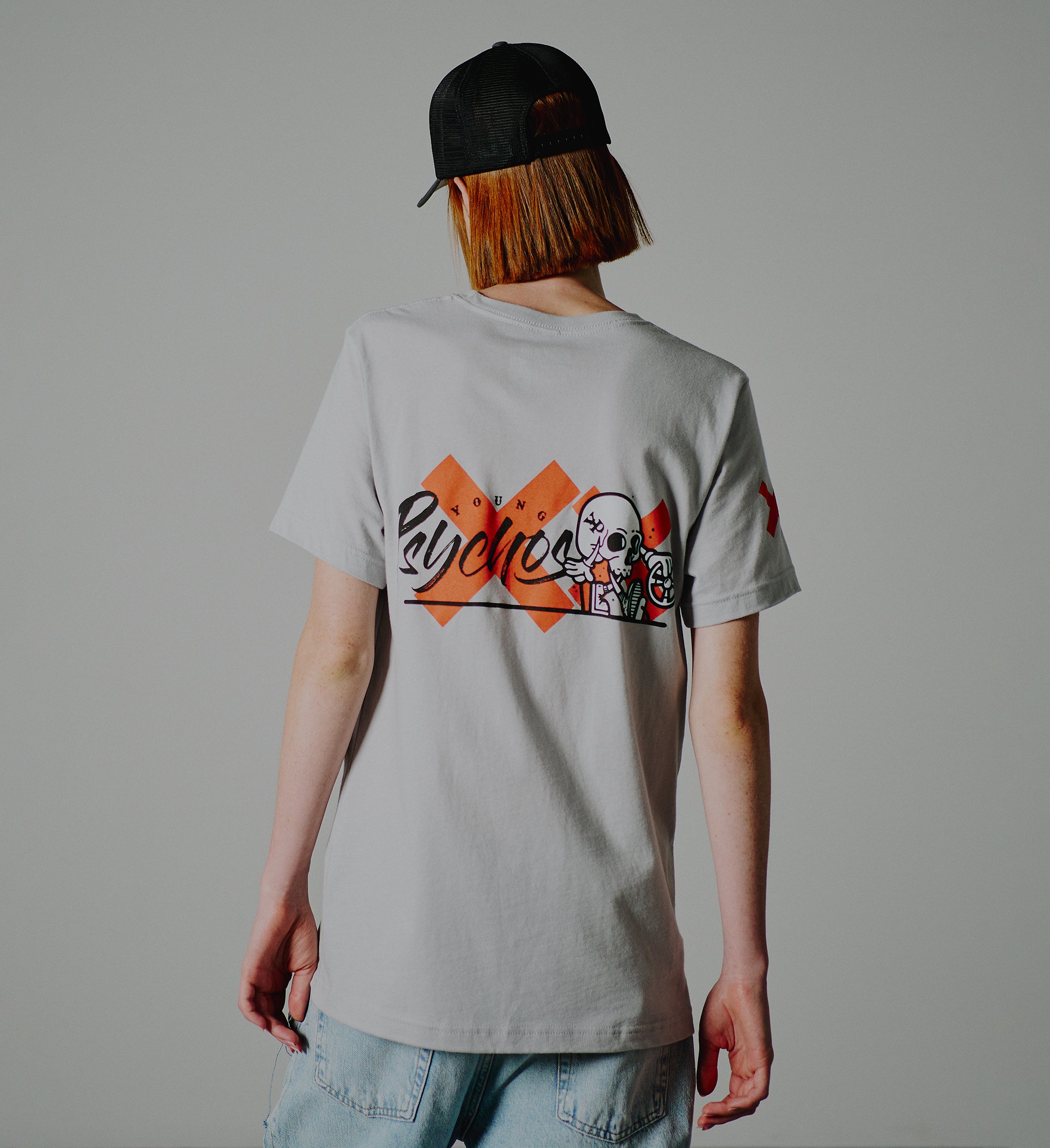 Two Strikes Tee