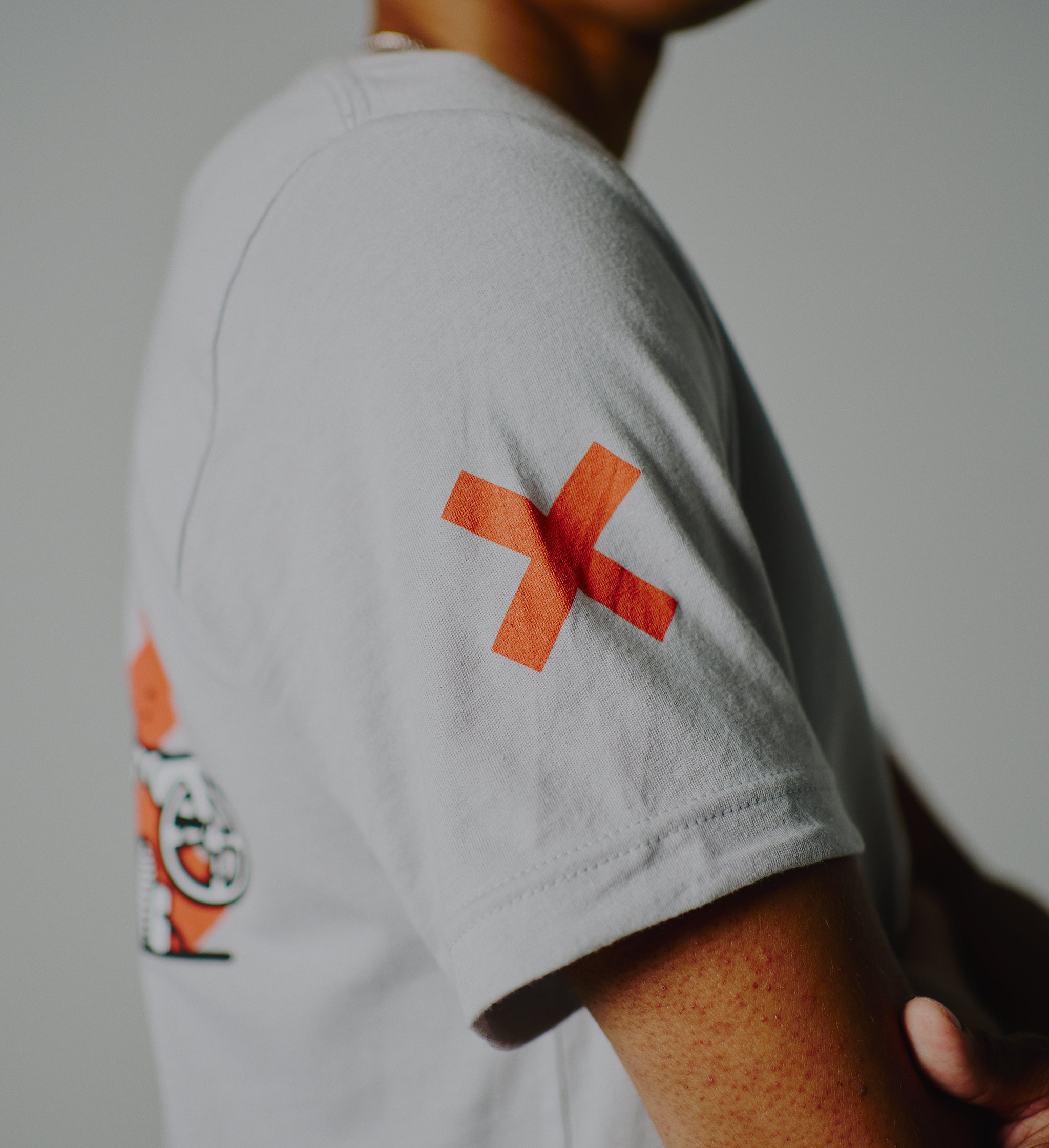 Two Strikes Tee