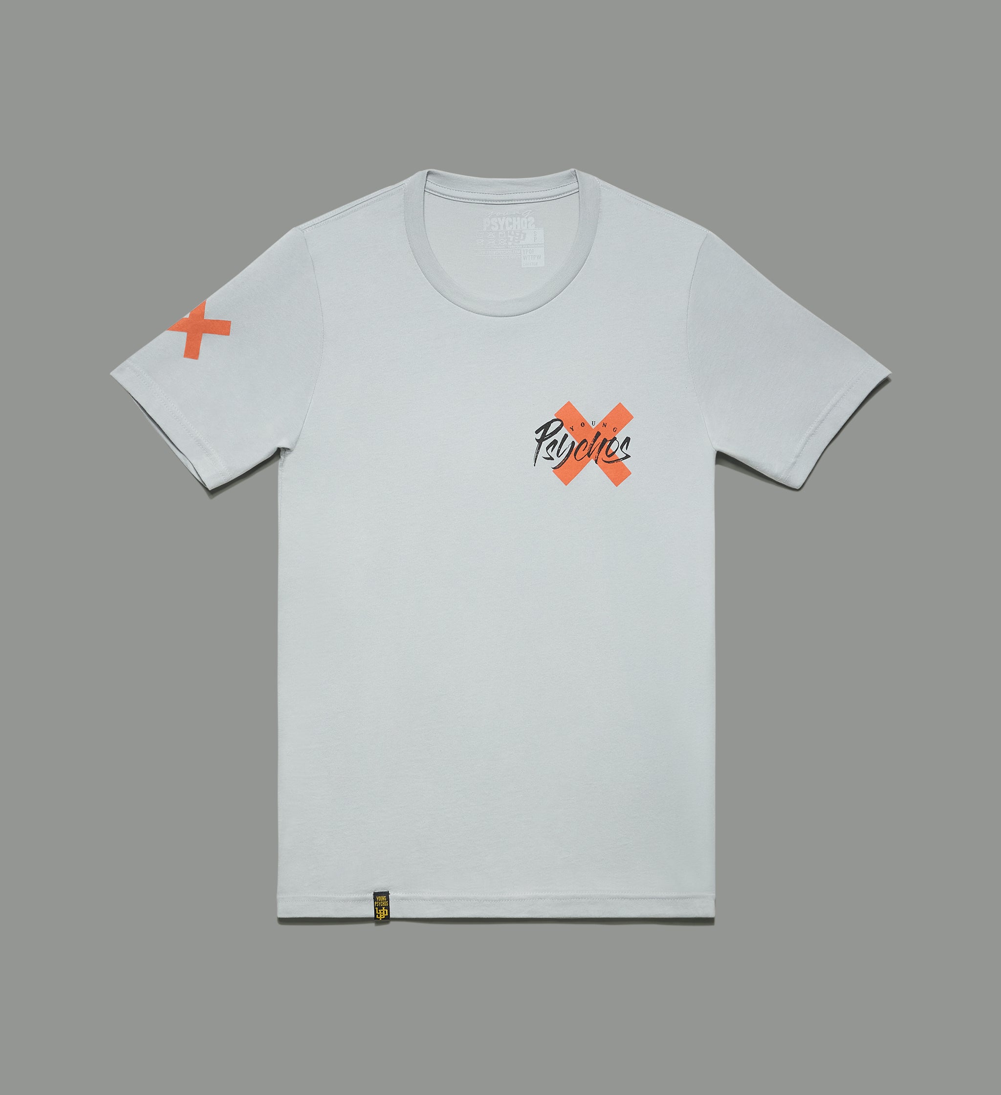 Two Strikes Tee