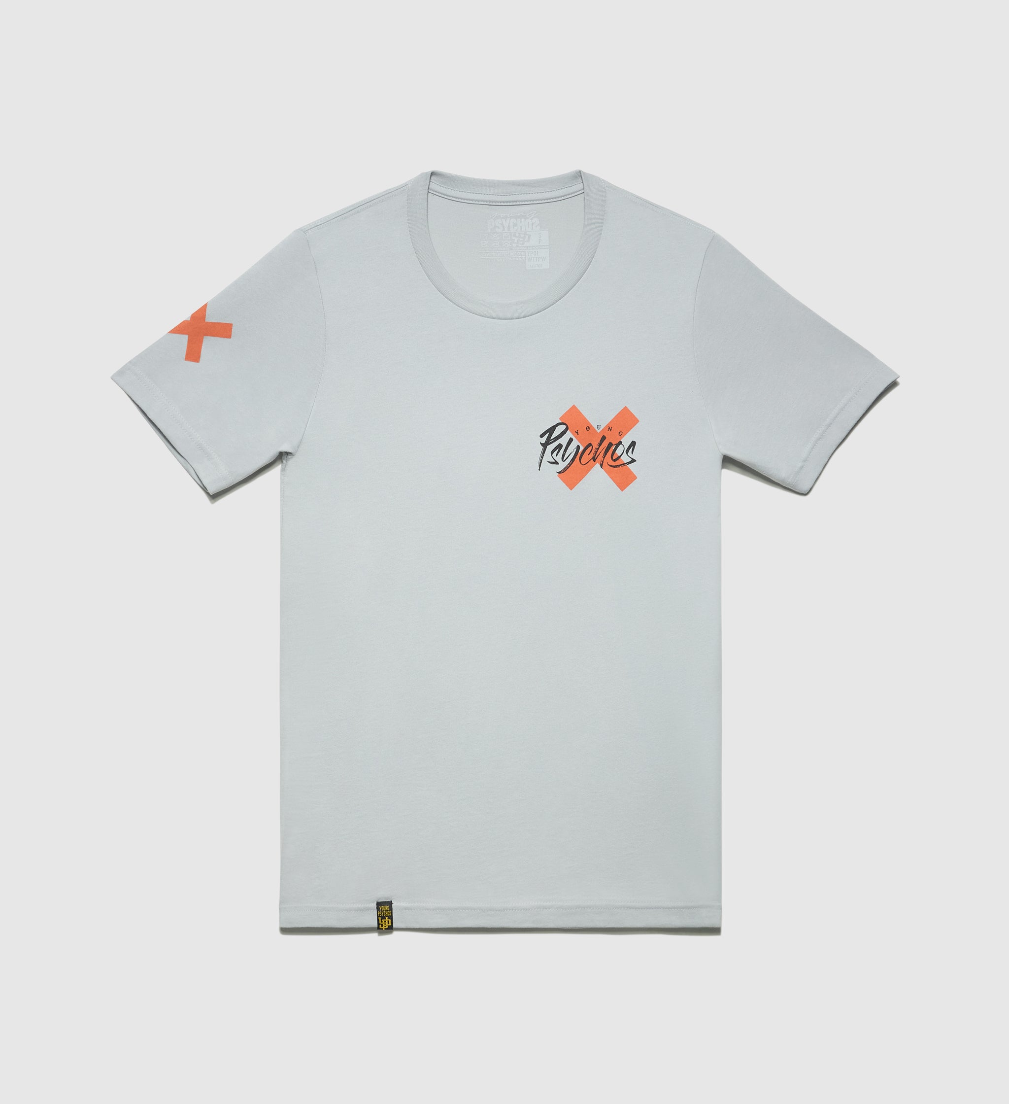 Two Strikes Tee