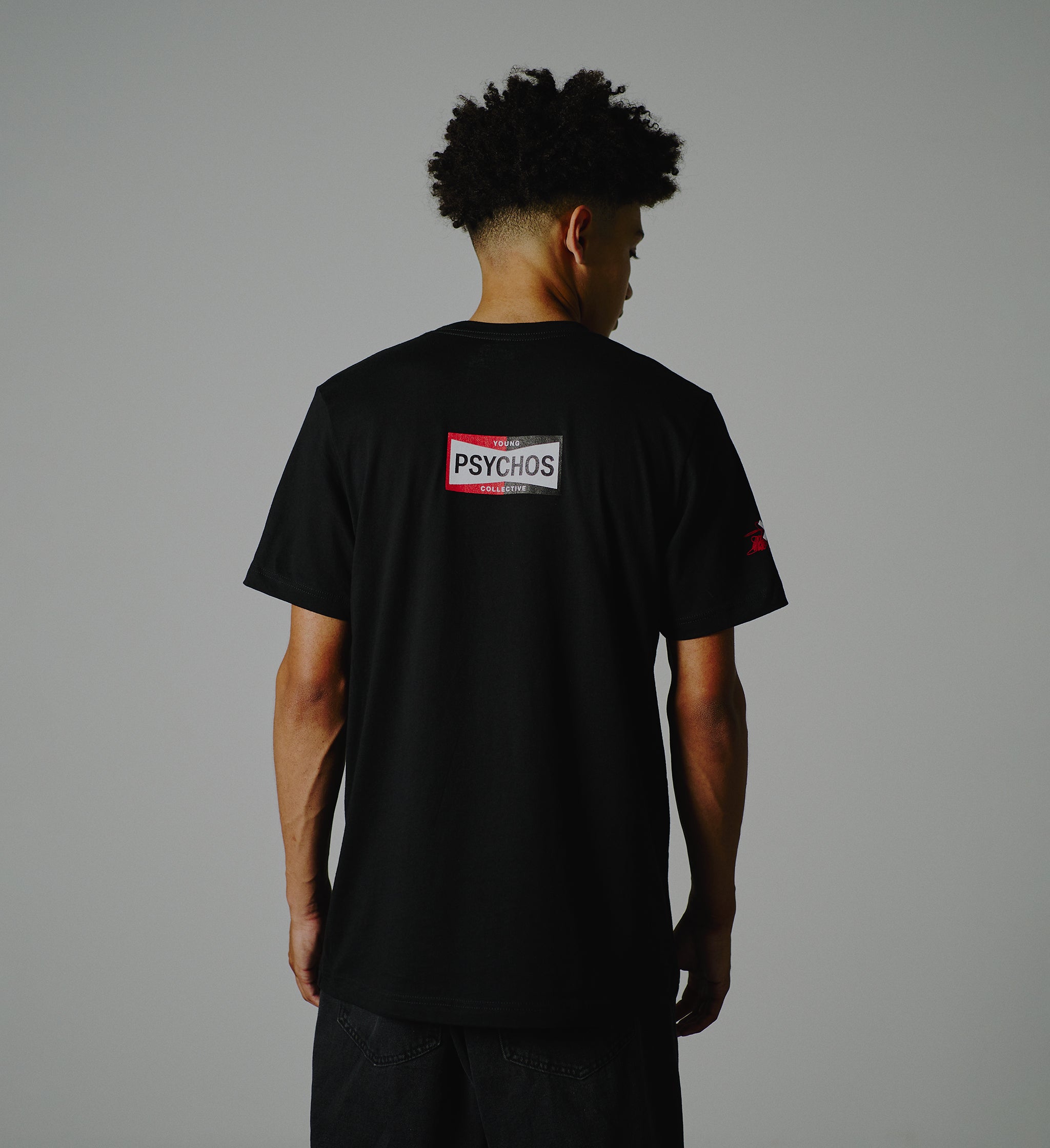 Camber Tee