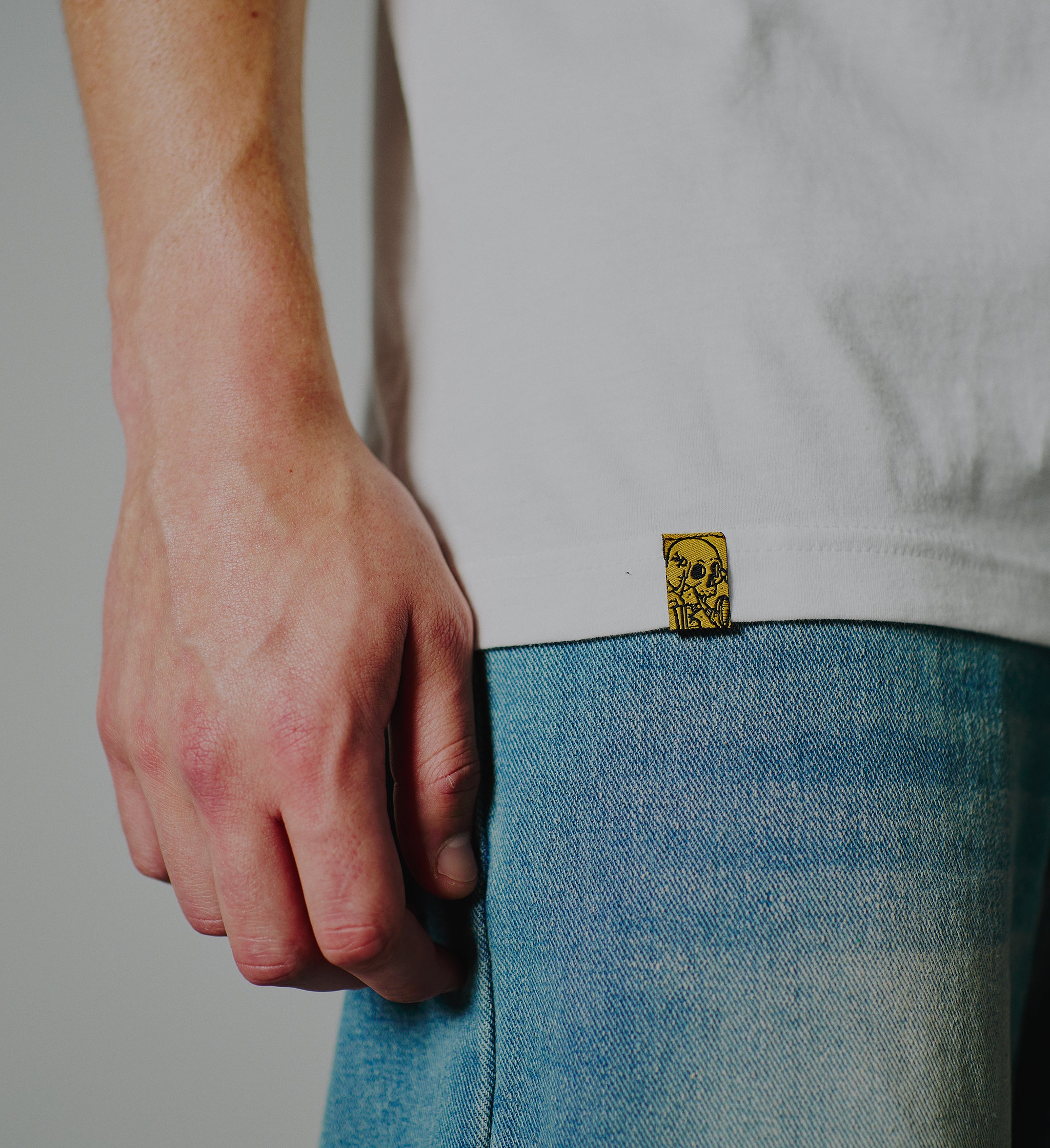 Camber Tee