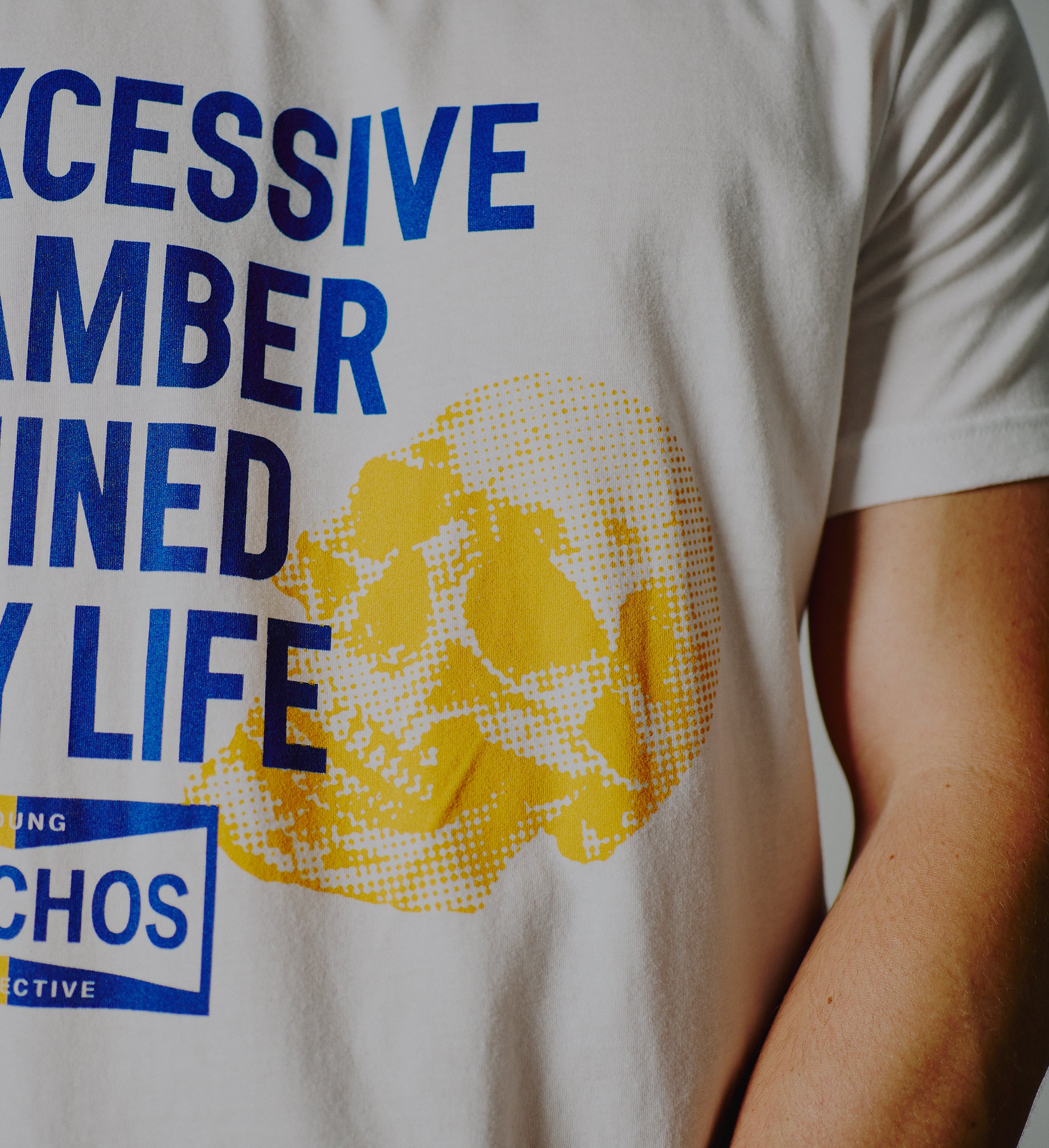 Camber Tee