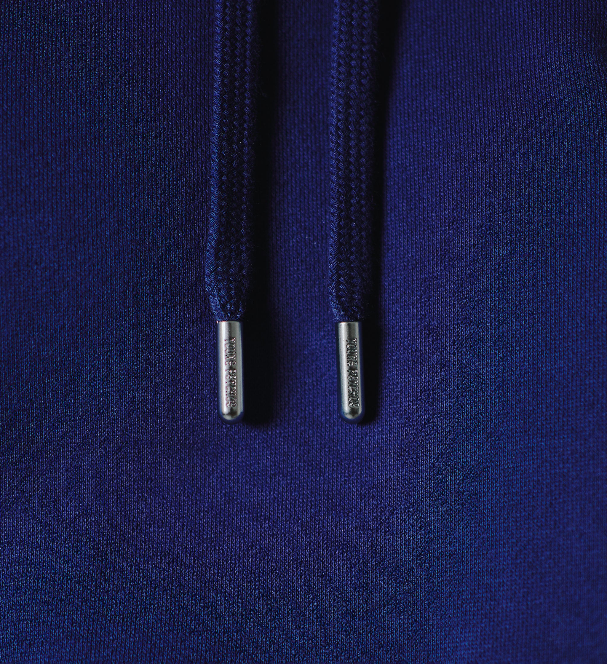 Classic Big-Block Hoodie