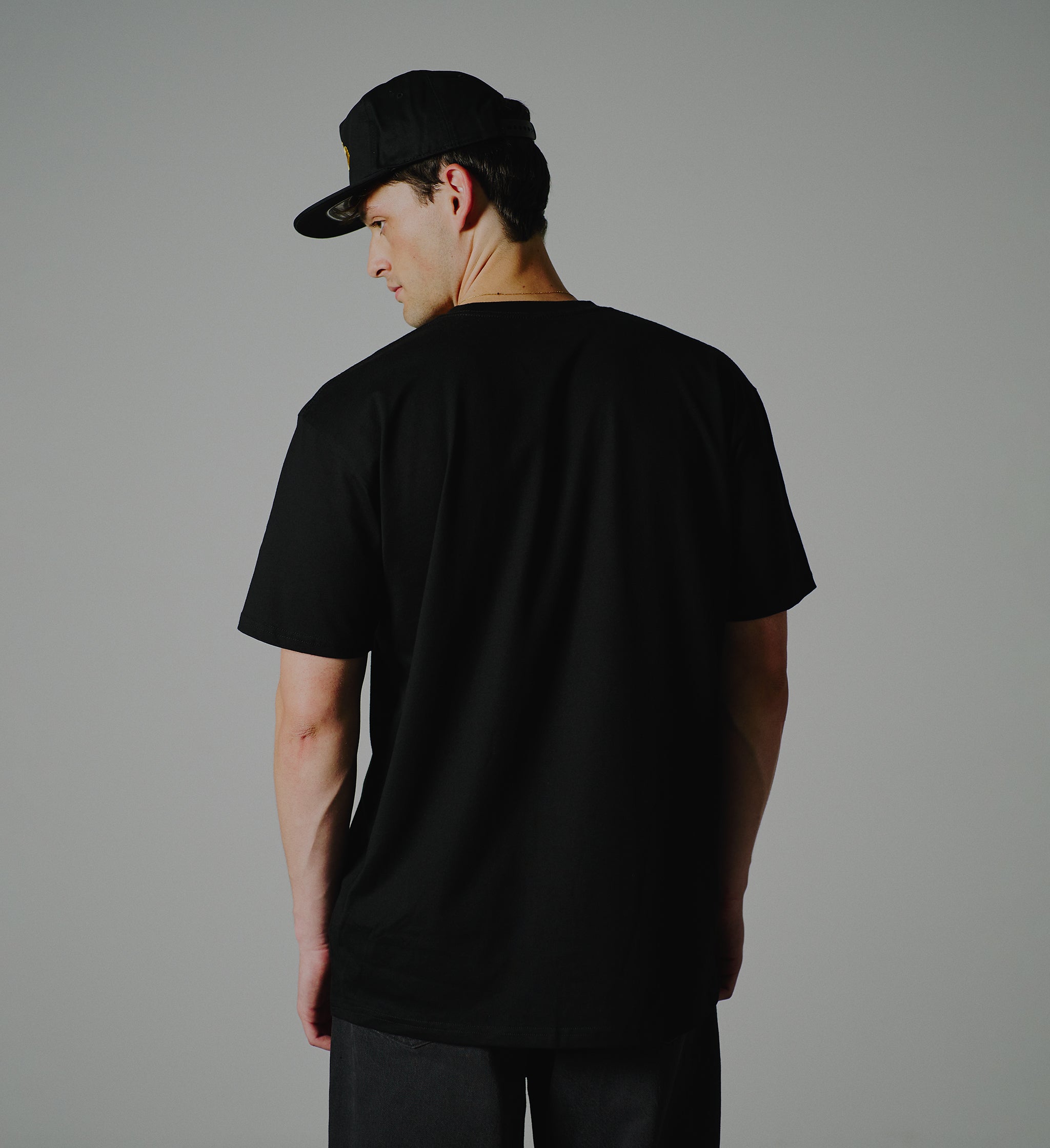Psycho-Can Tee