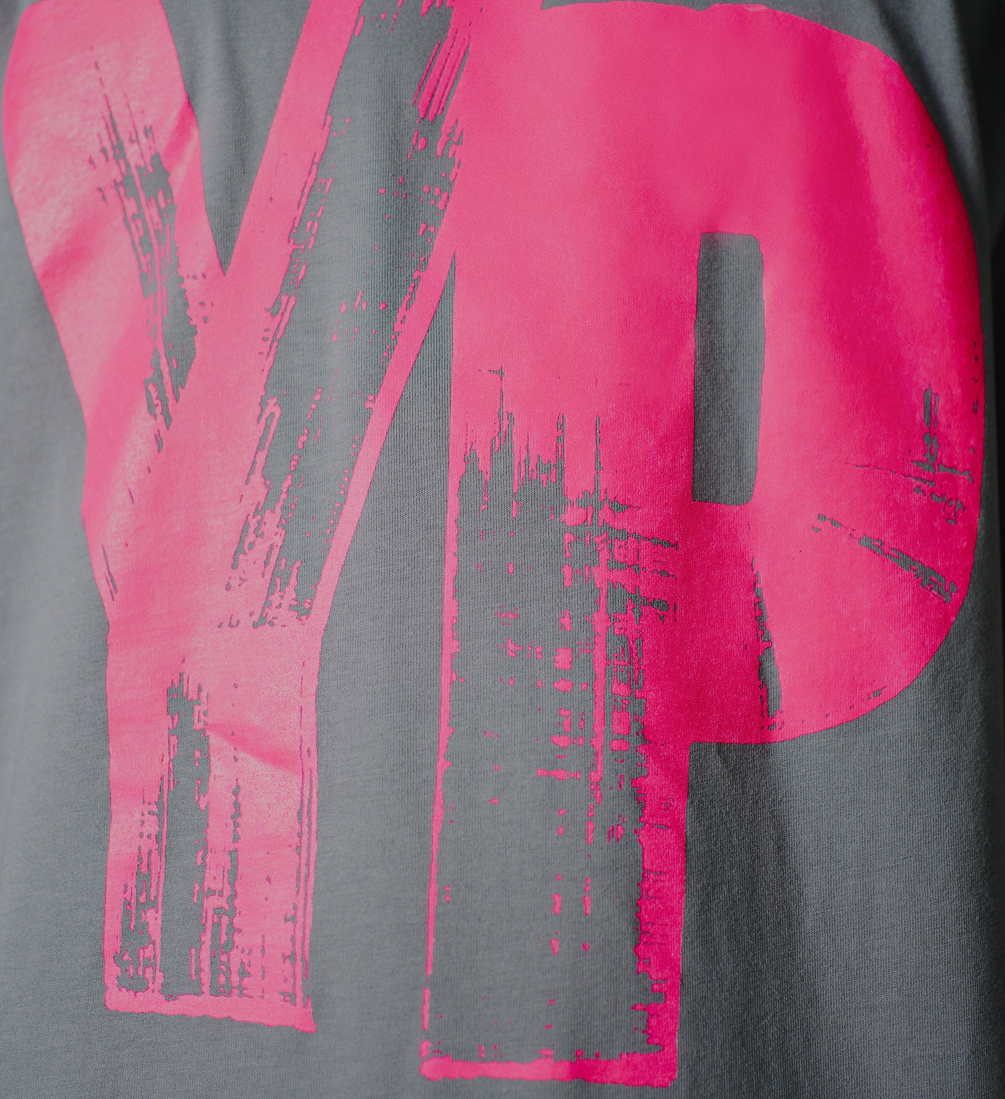 Vintage YP Tee