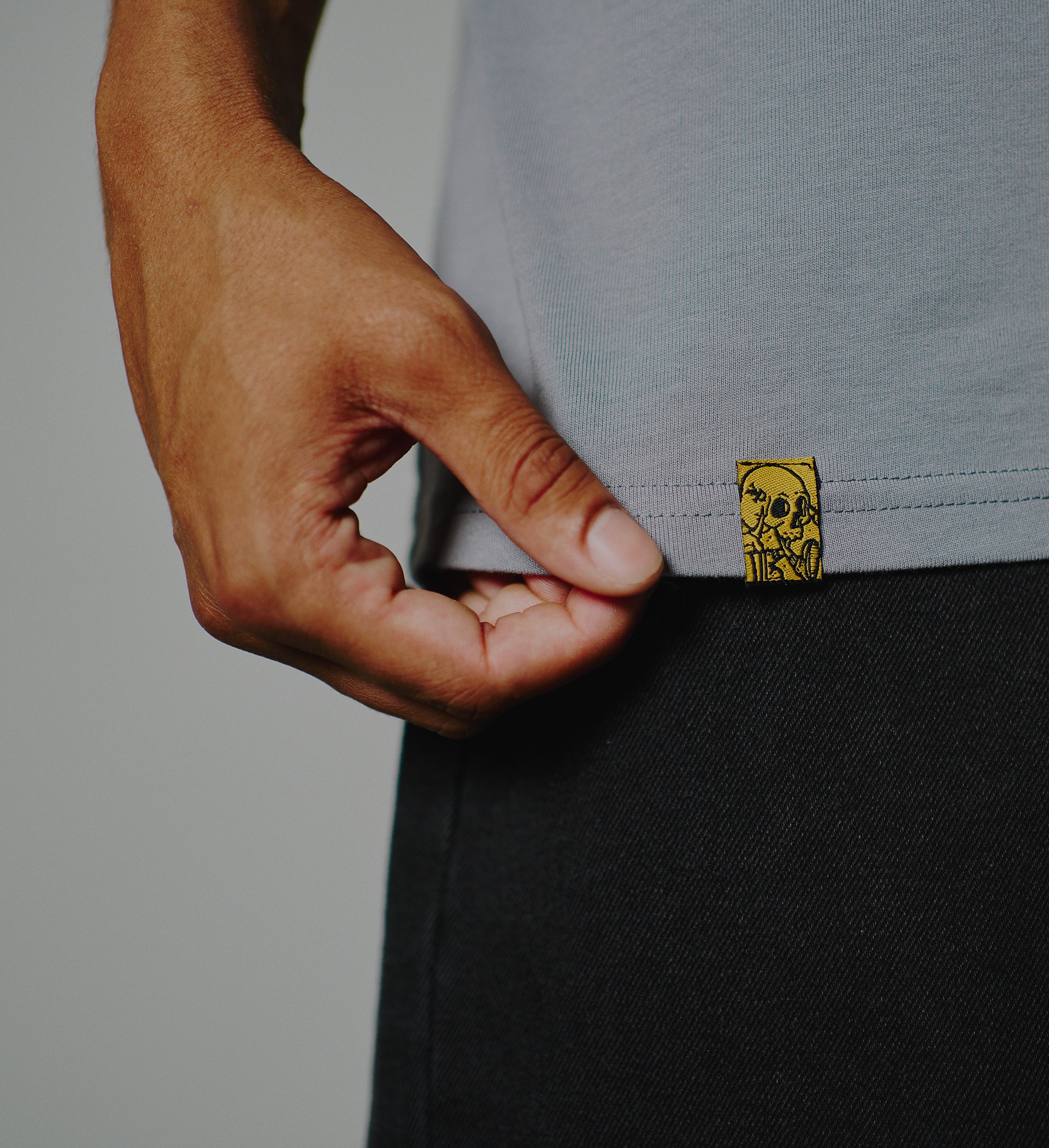 Vintage YP Tee