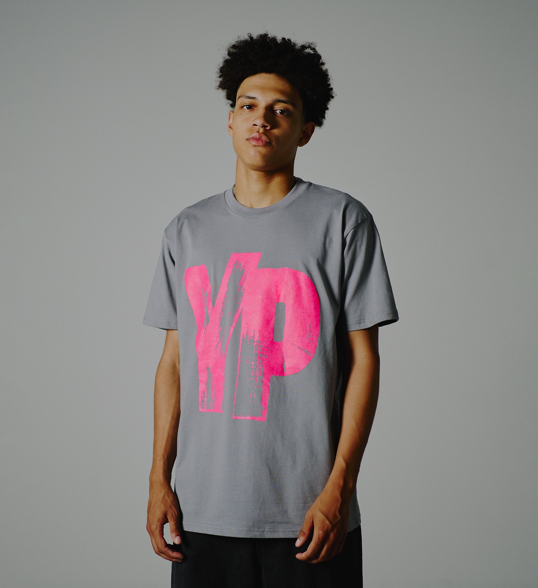 Vintage YP Tee