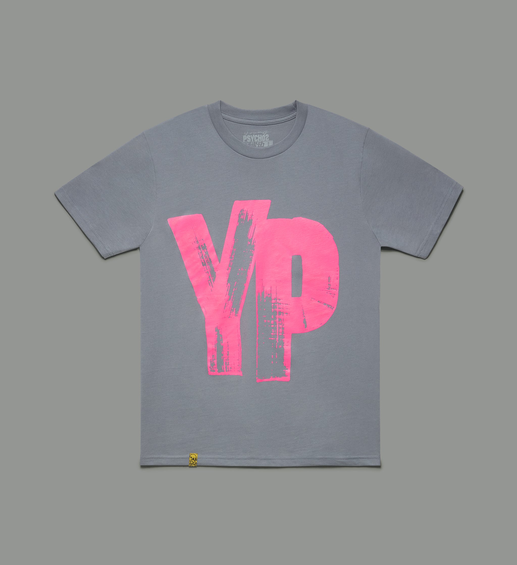 Vintage YP Tee