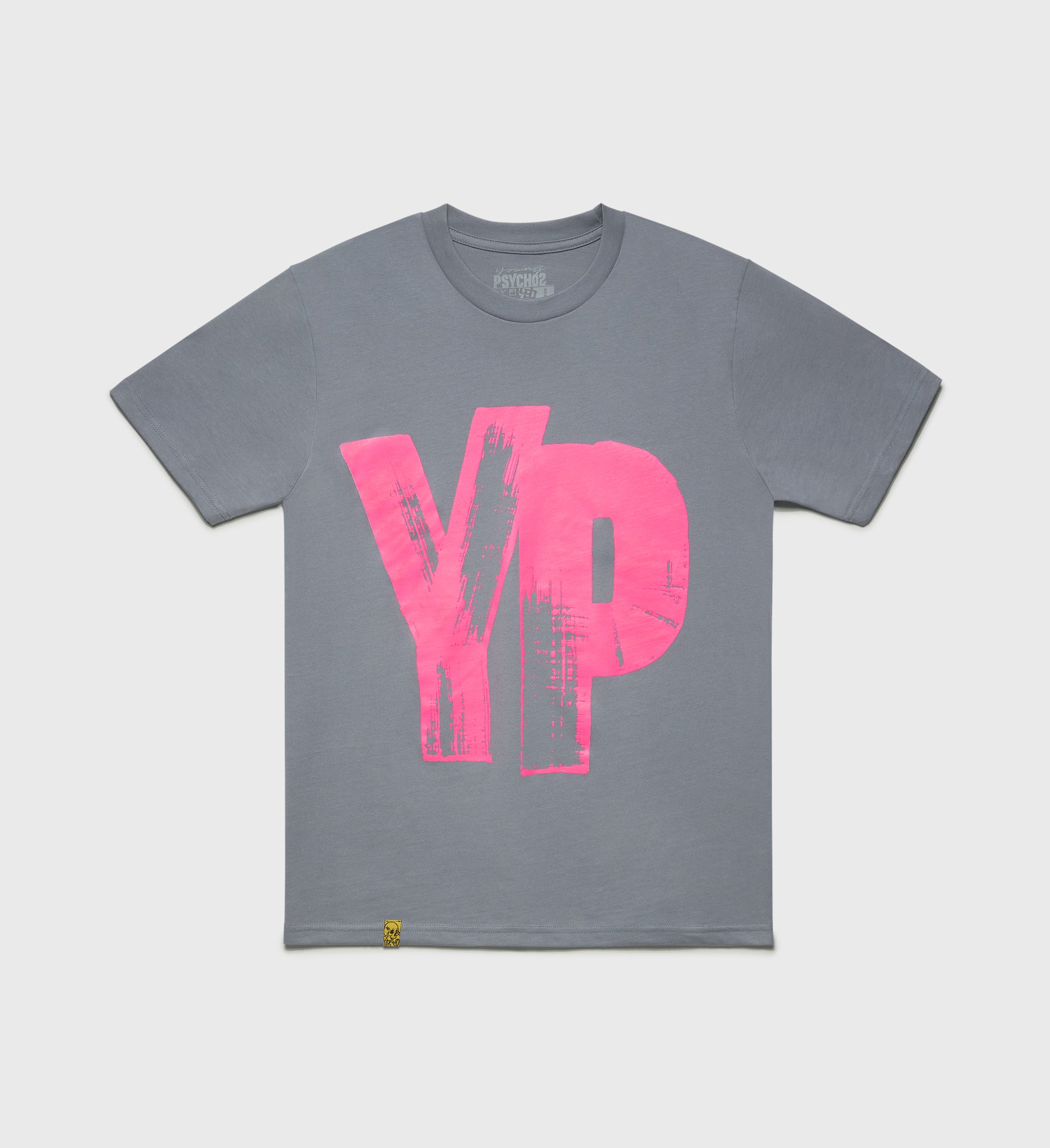 Vintage YP Tee