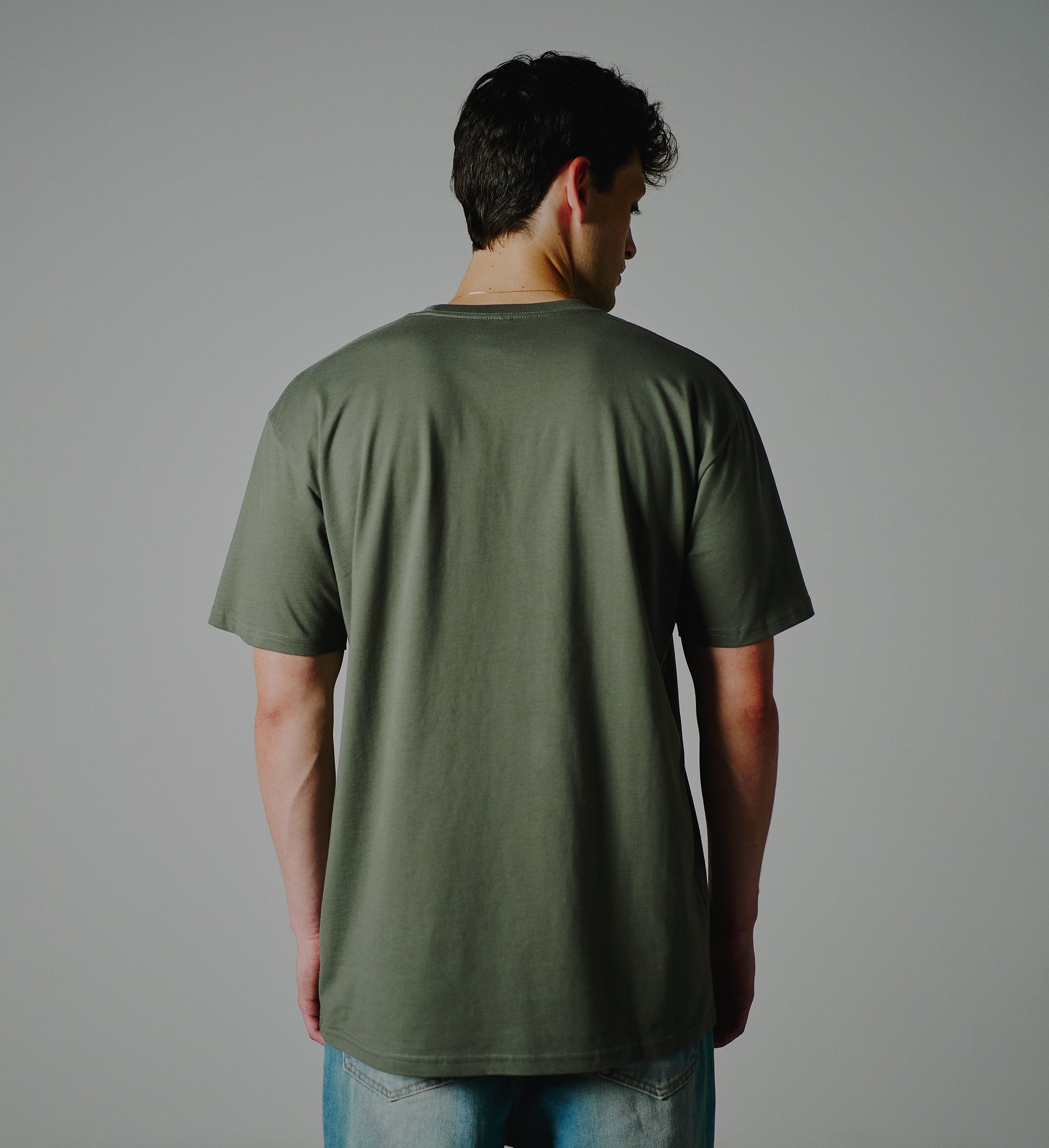 Vintage YP Tee