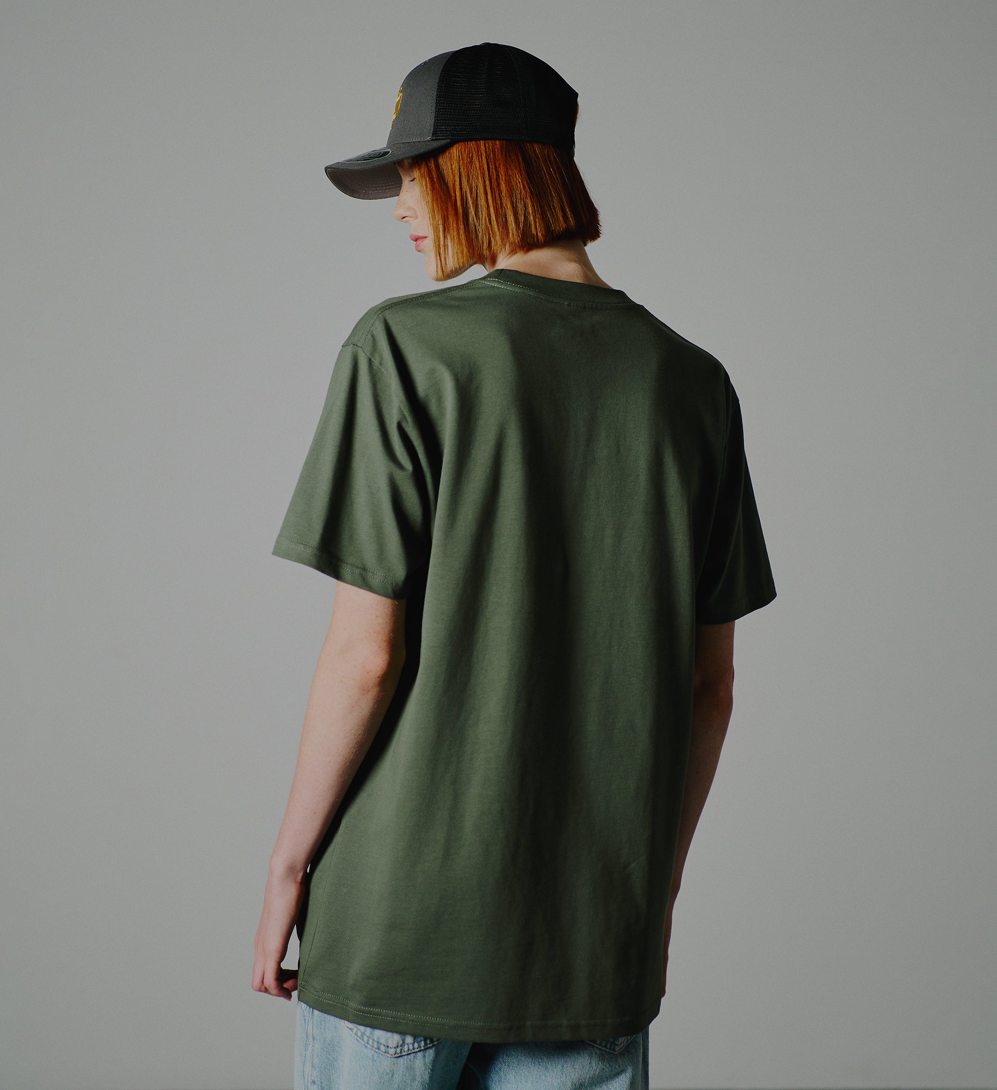 Vintage YP Tee