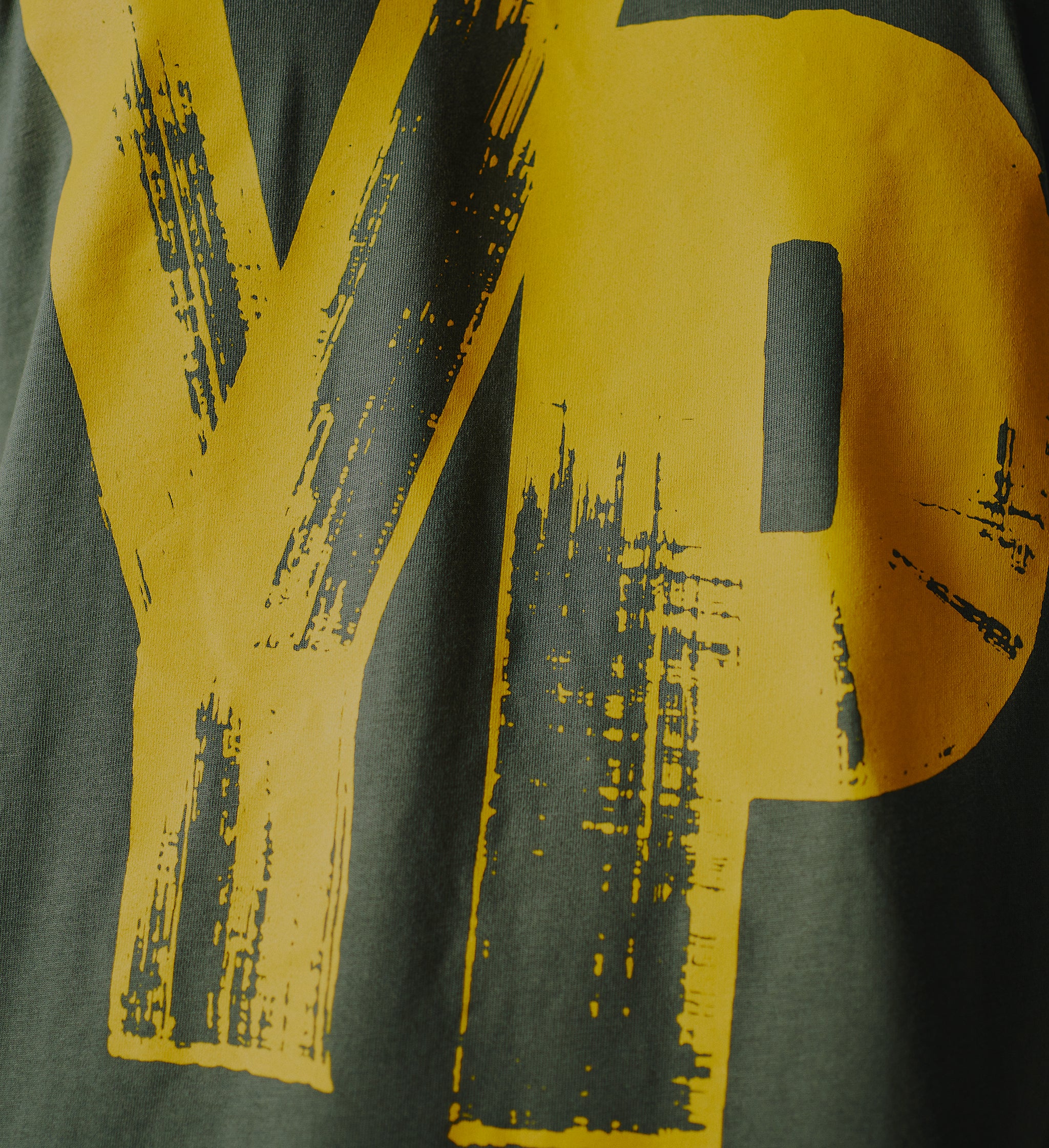Vintage YP Tee