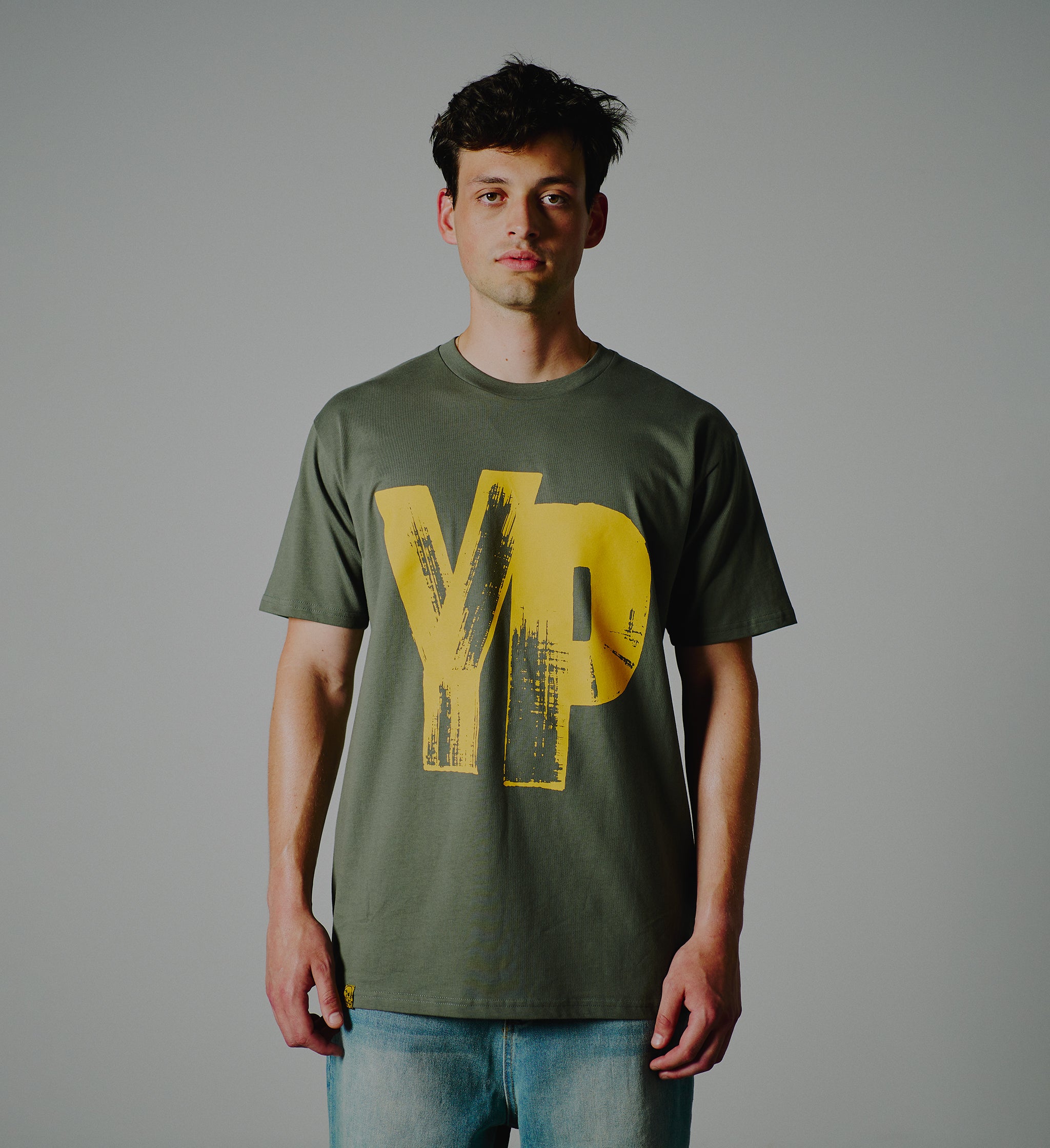 Vintage YP Tee