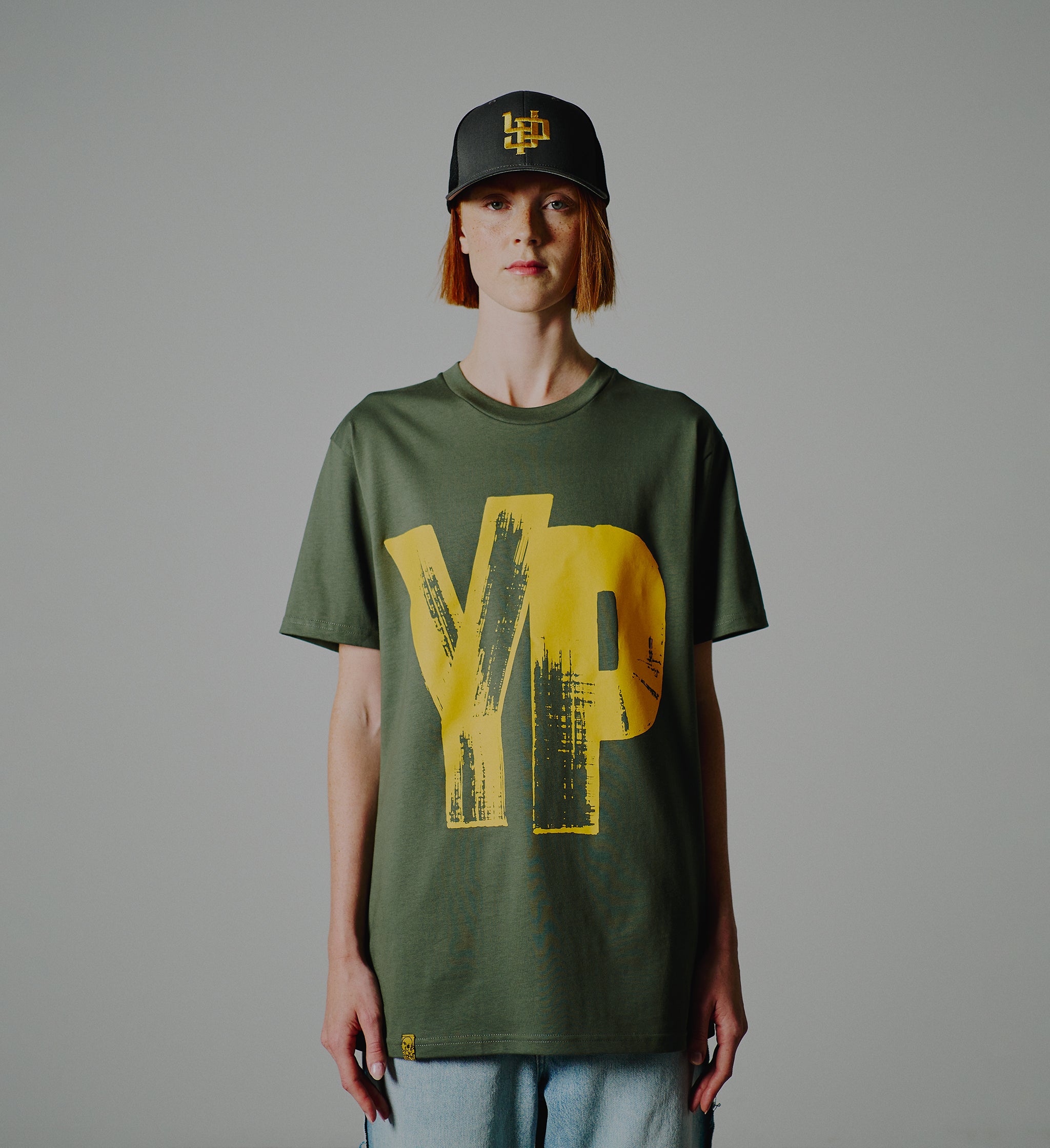 Vintage YP Tee