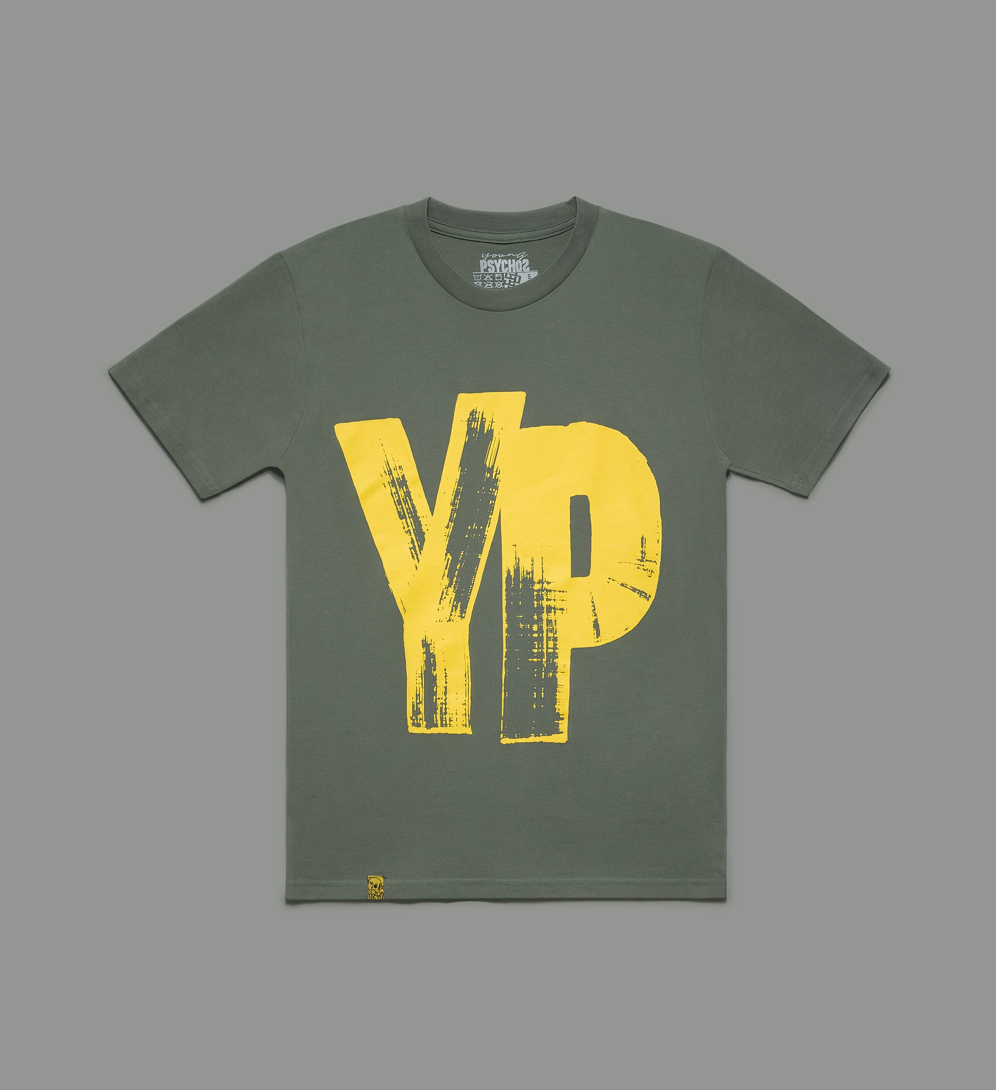 Vintage YP Tee