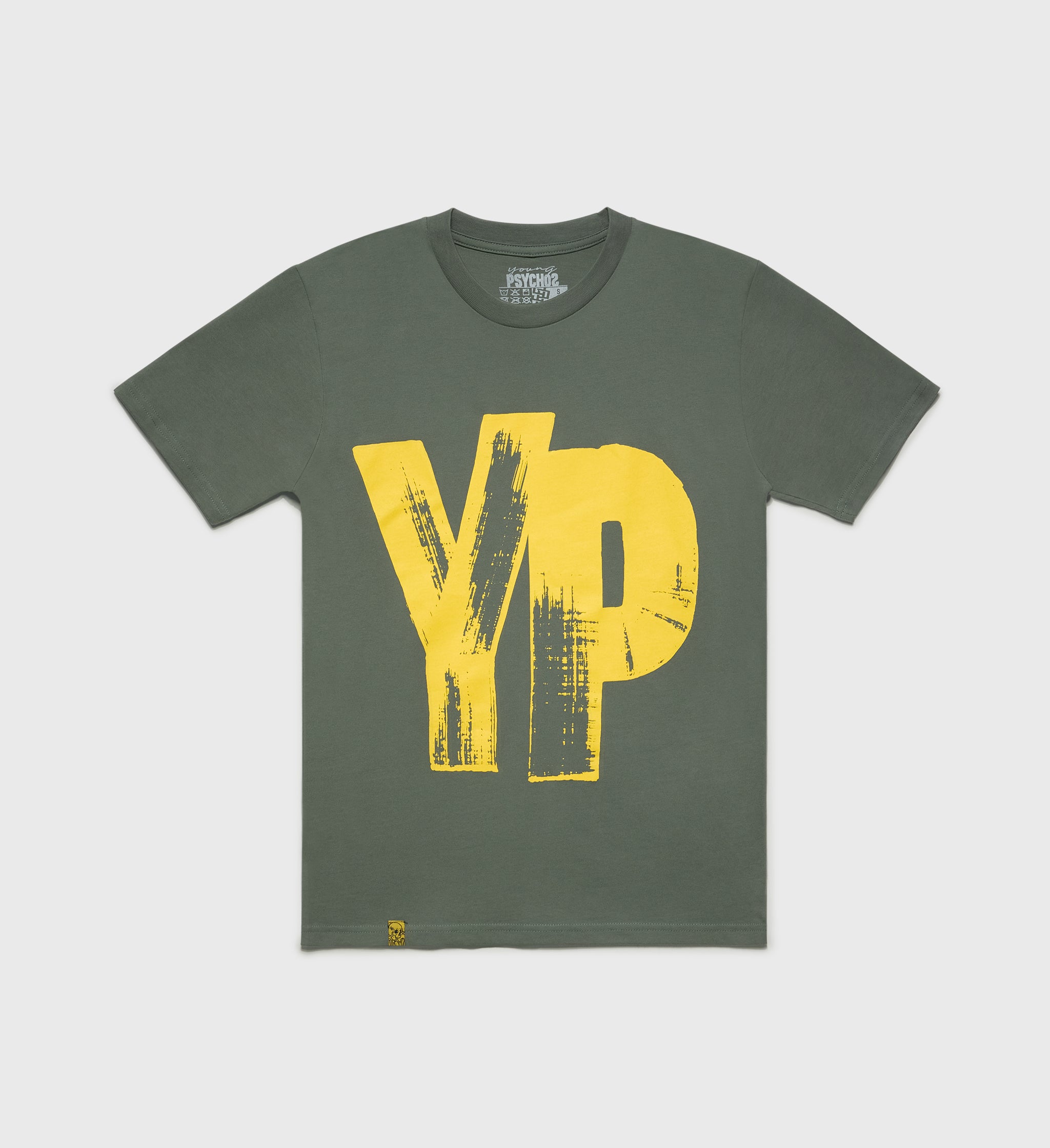 Vintage YP Tee