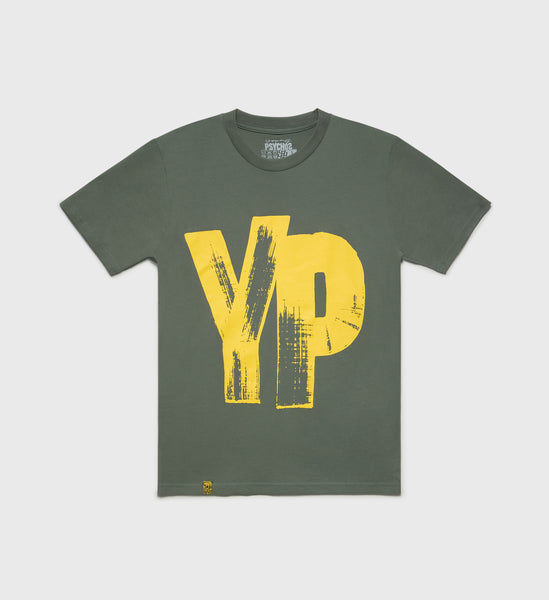 Vintage YP Tee
