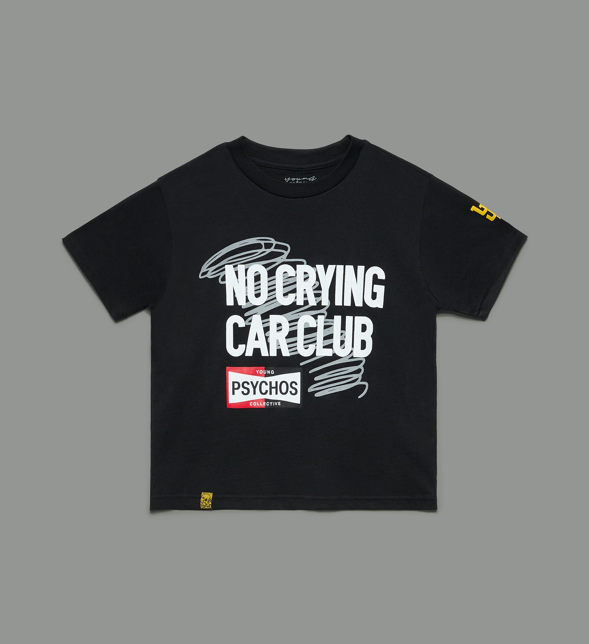 NCCC Tee