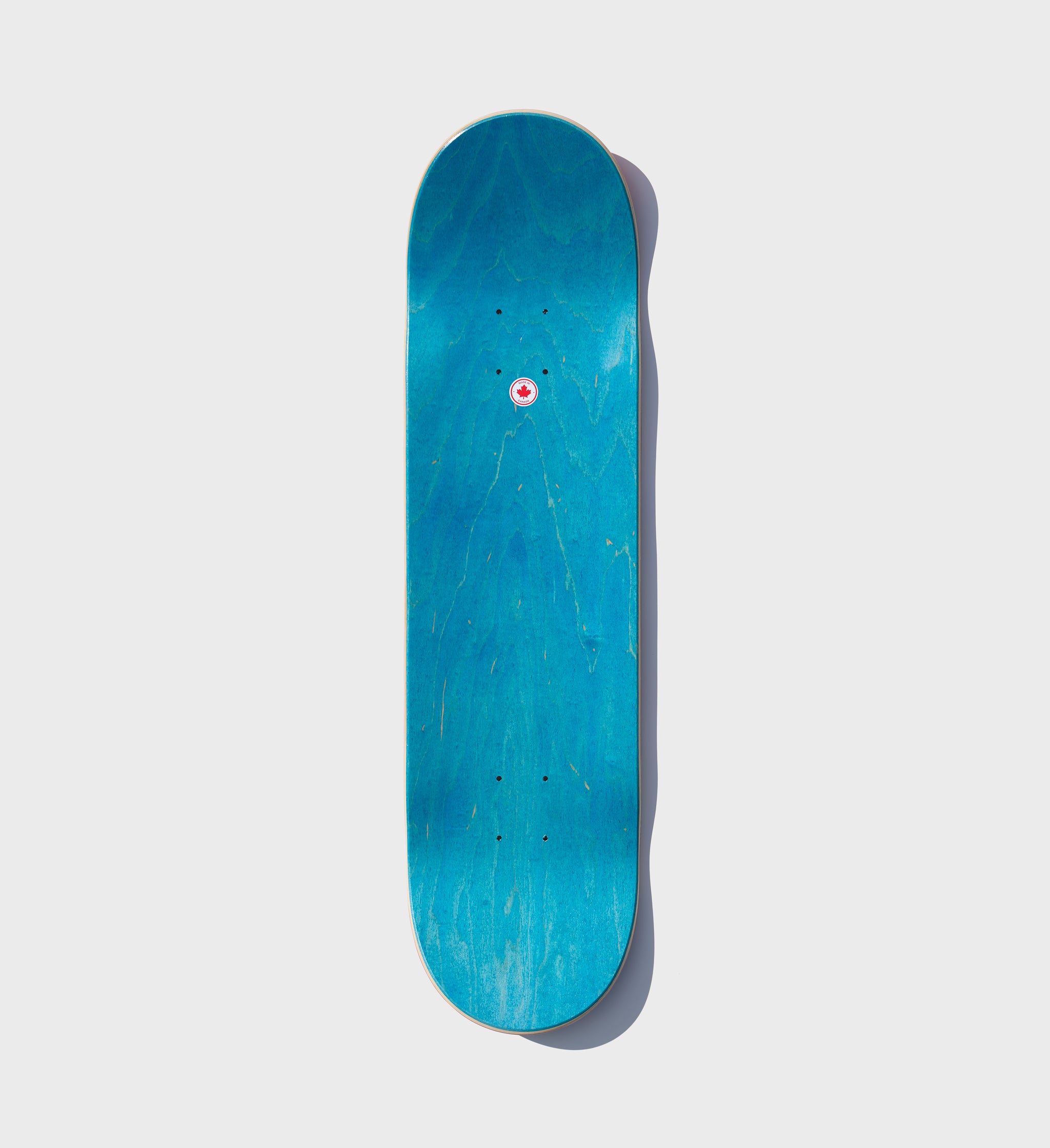 YP + Oasis Skateboard Deck