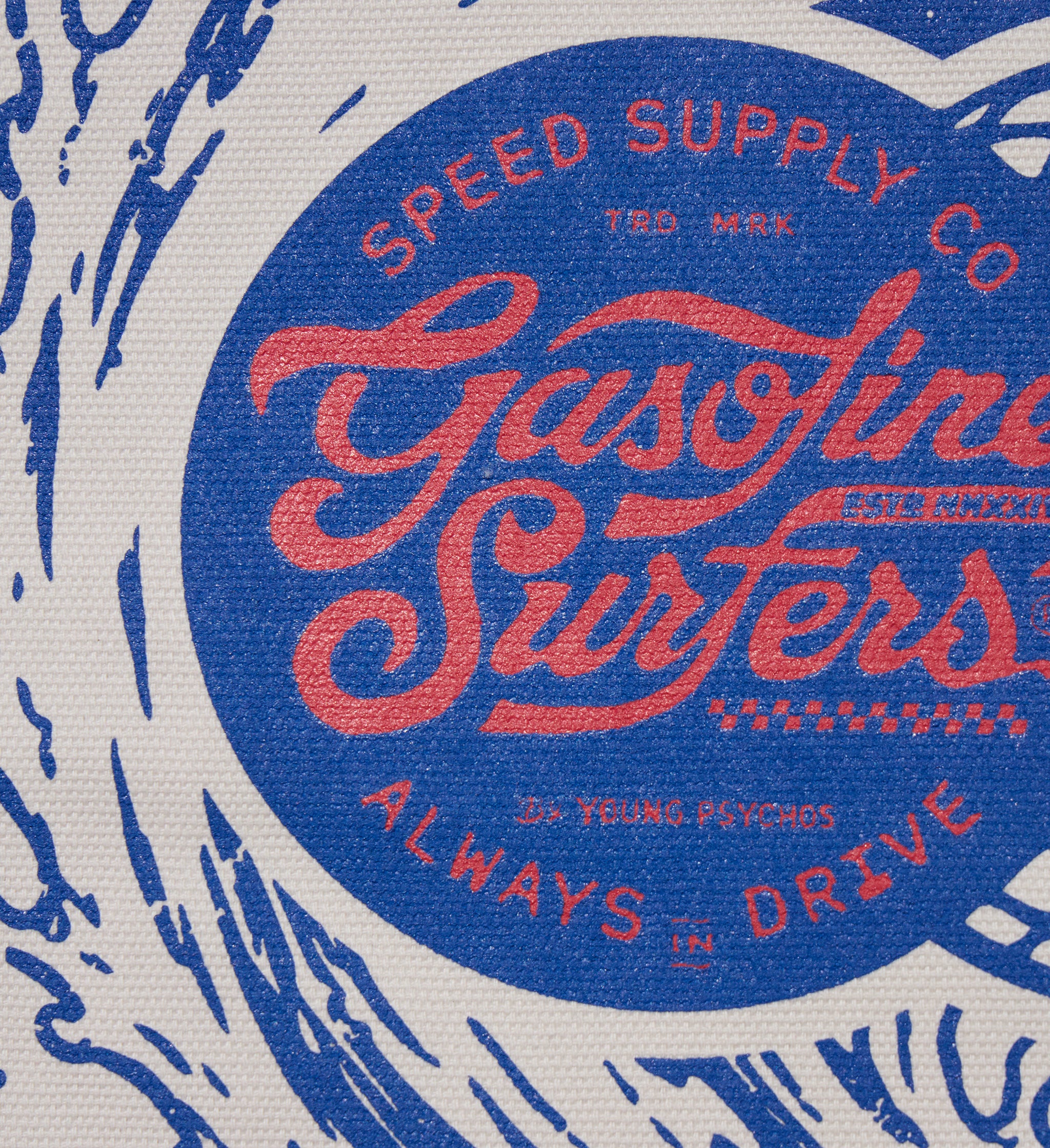 GSYP Limited Edition Tote