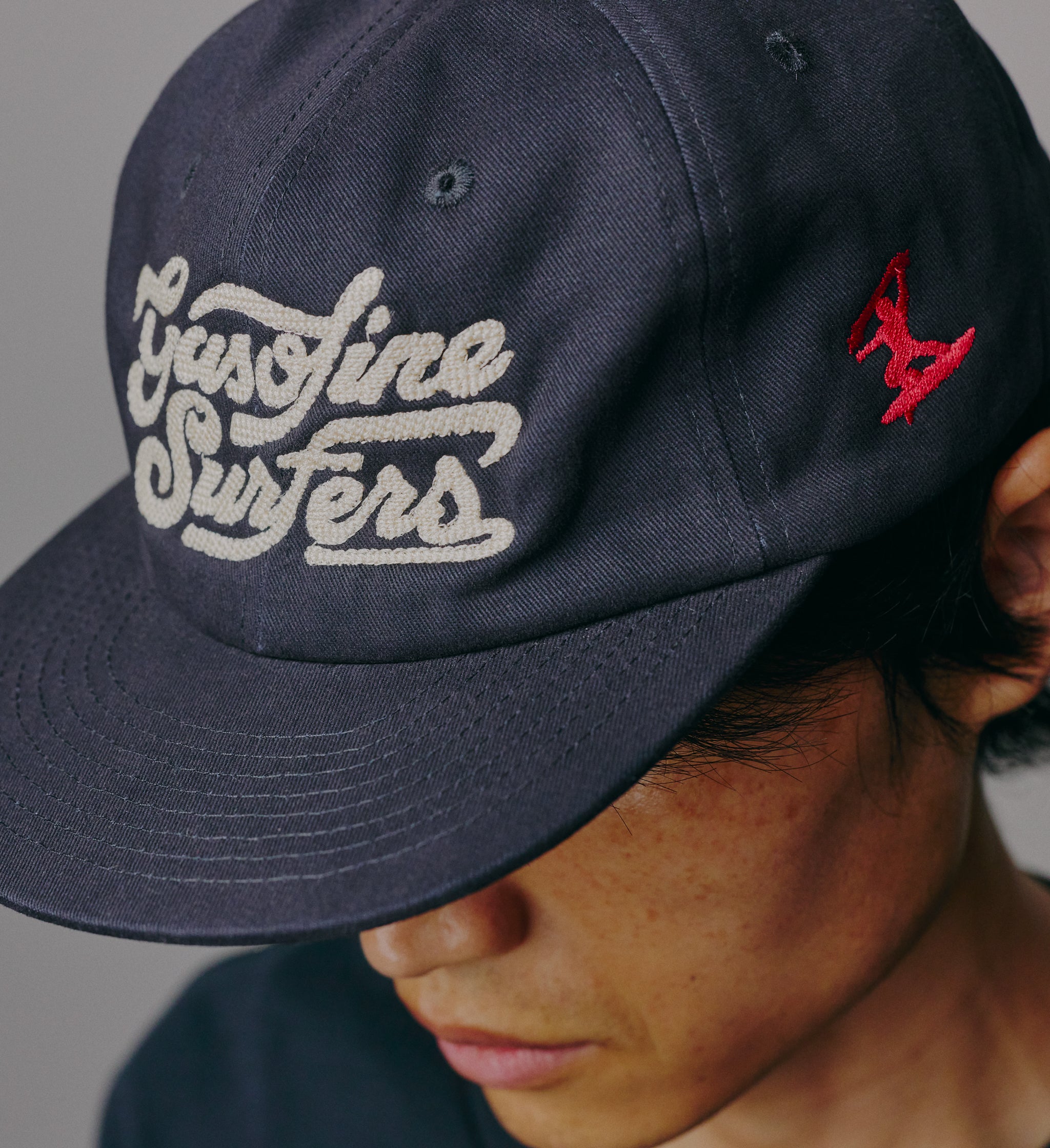 Gasoline Surfers Hat