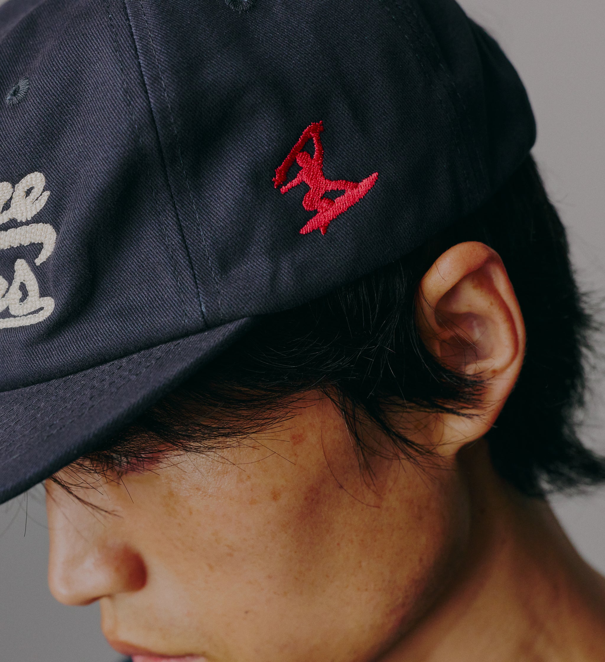 Gasoline Surfers Hat