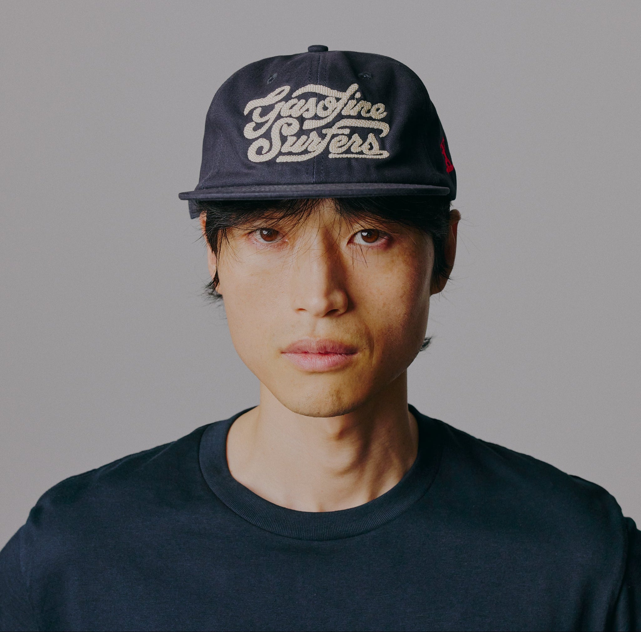Gasoline Surfers Hat