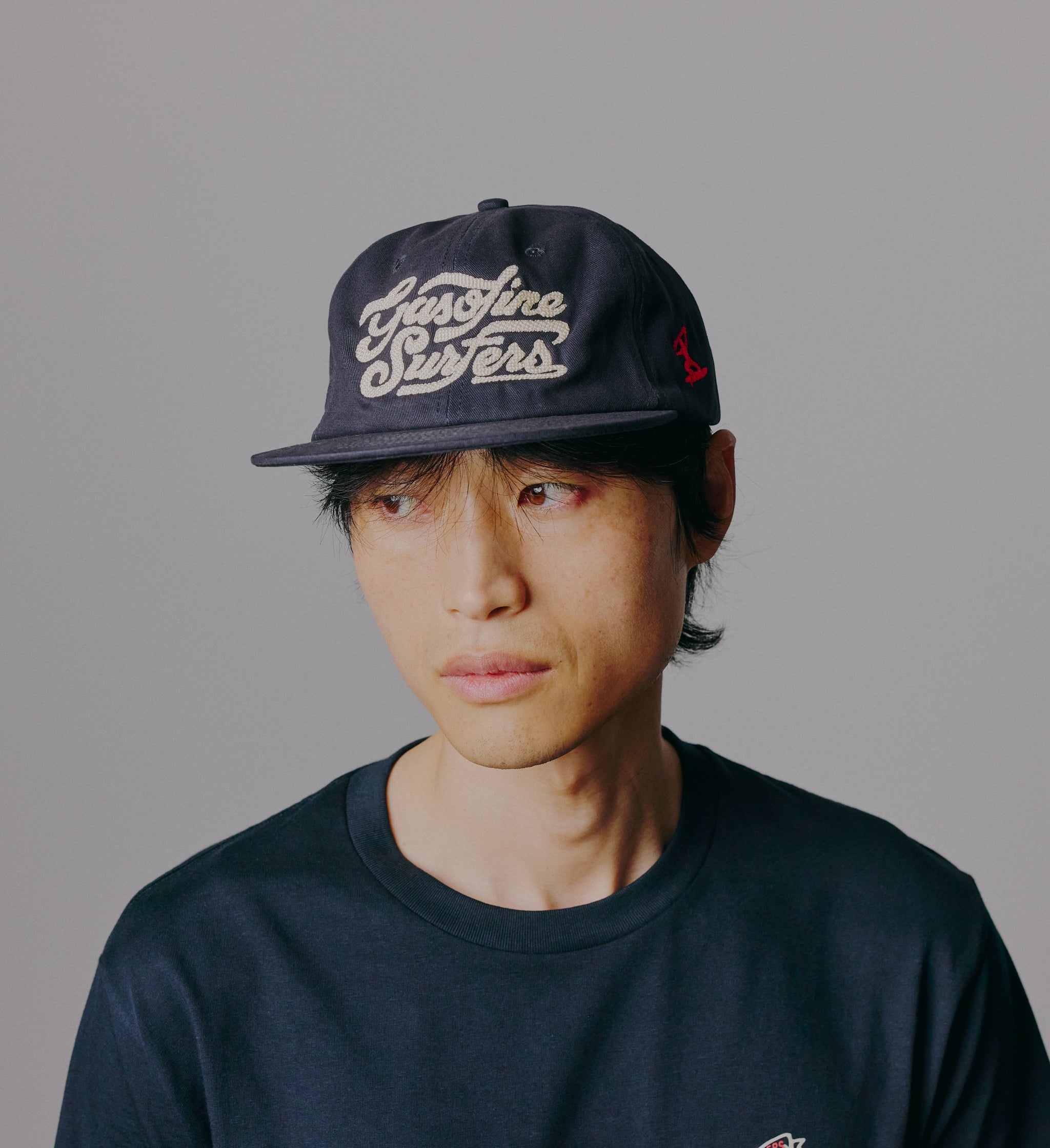 Gasoline Surfers Hat