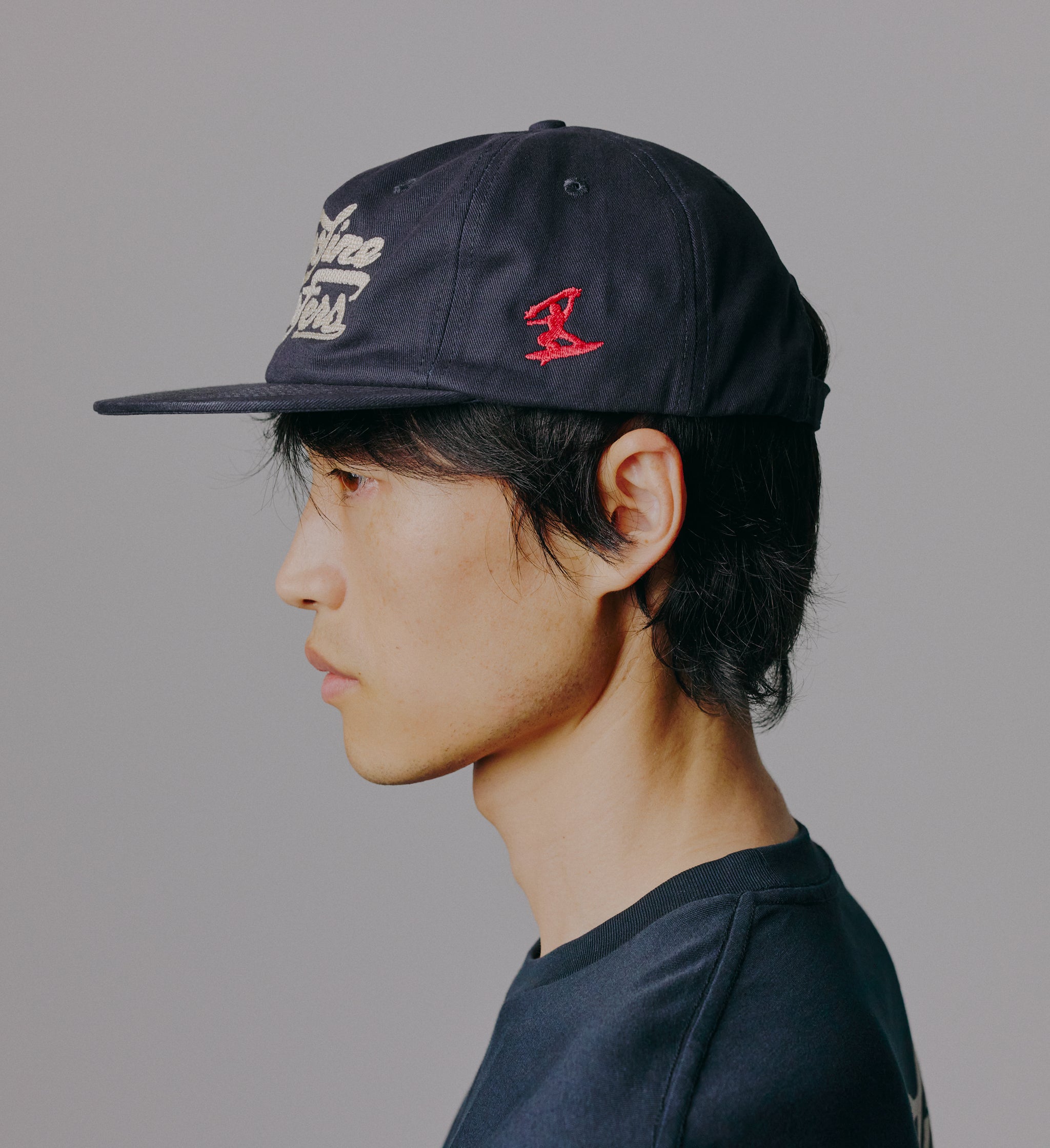 Gasoline Surfers Hat
