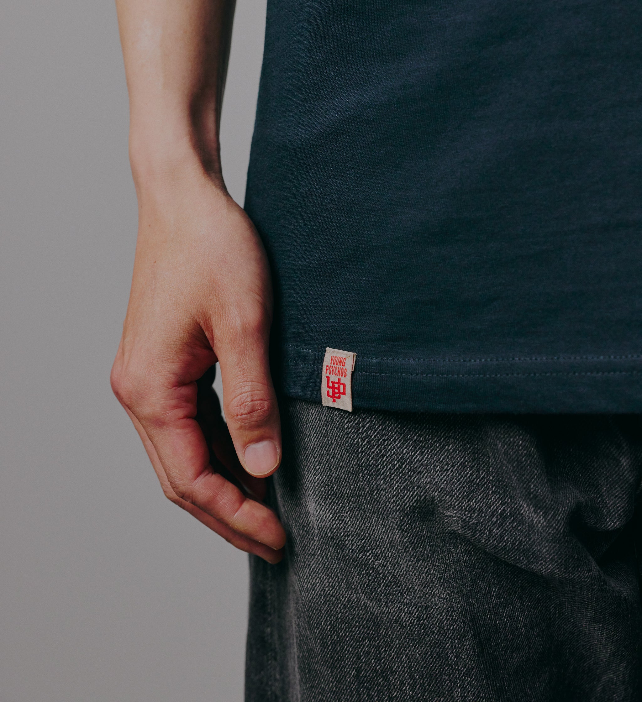 Gasoline Surfers Tee